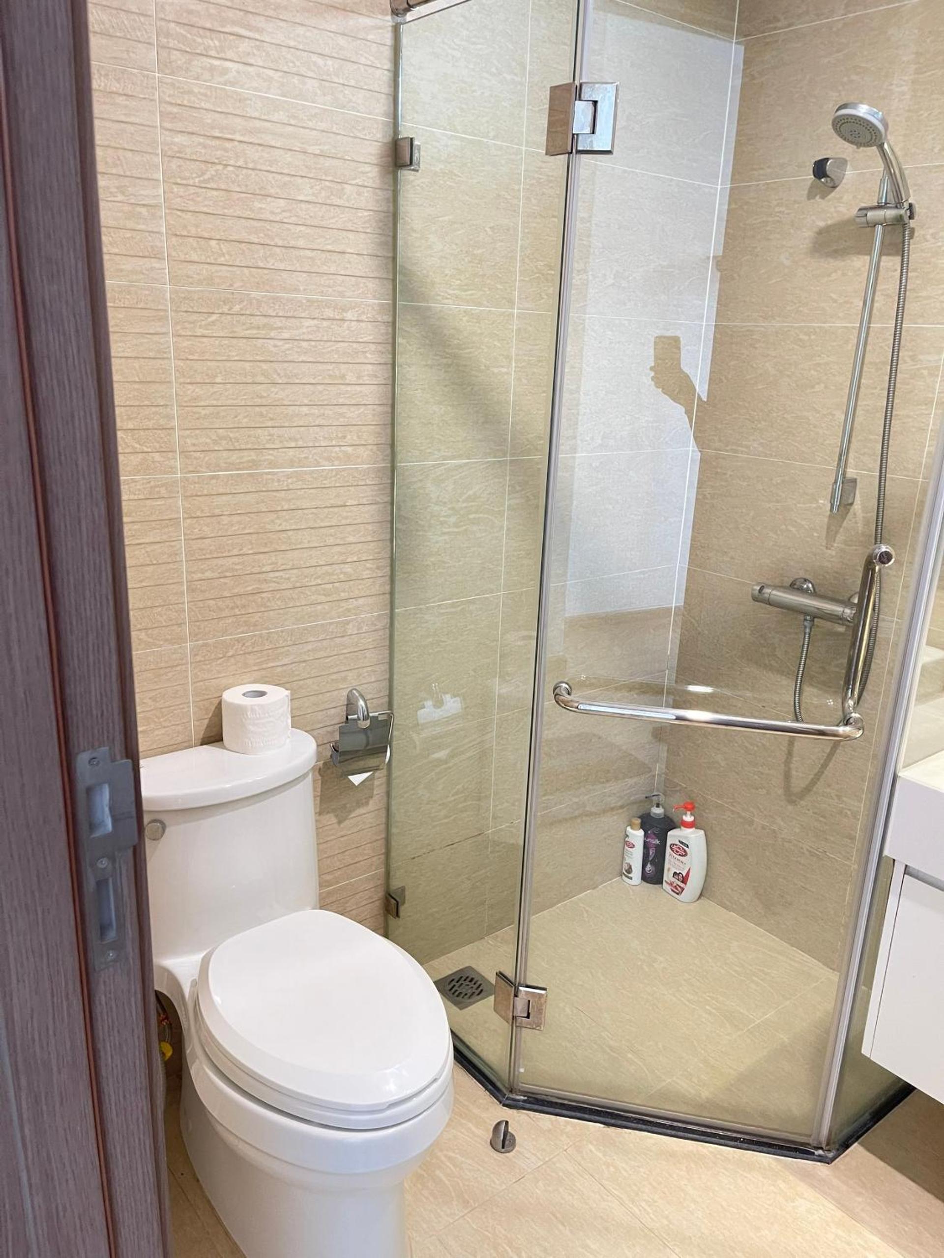 Hanoi - Vinhomes Skylake - Luxury Services Apartments - GalaxyHouse