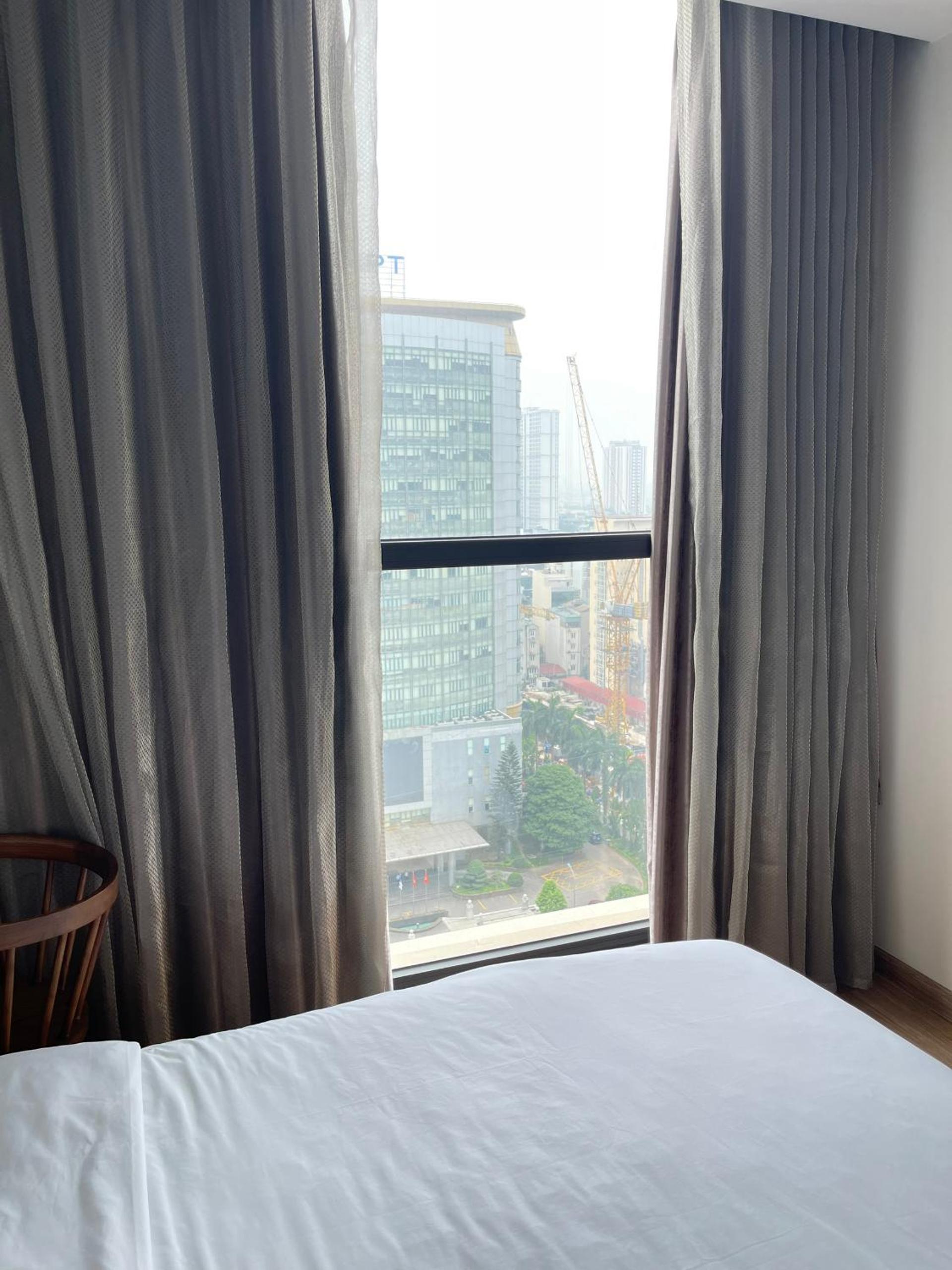 Hanoi - Vinhomes Skylake - Luxury Services Apartments - GalaxyHouse