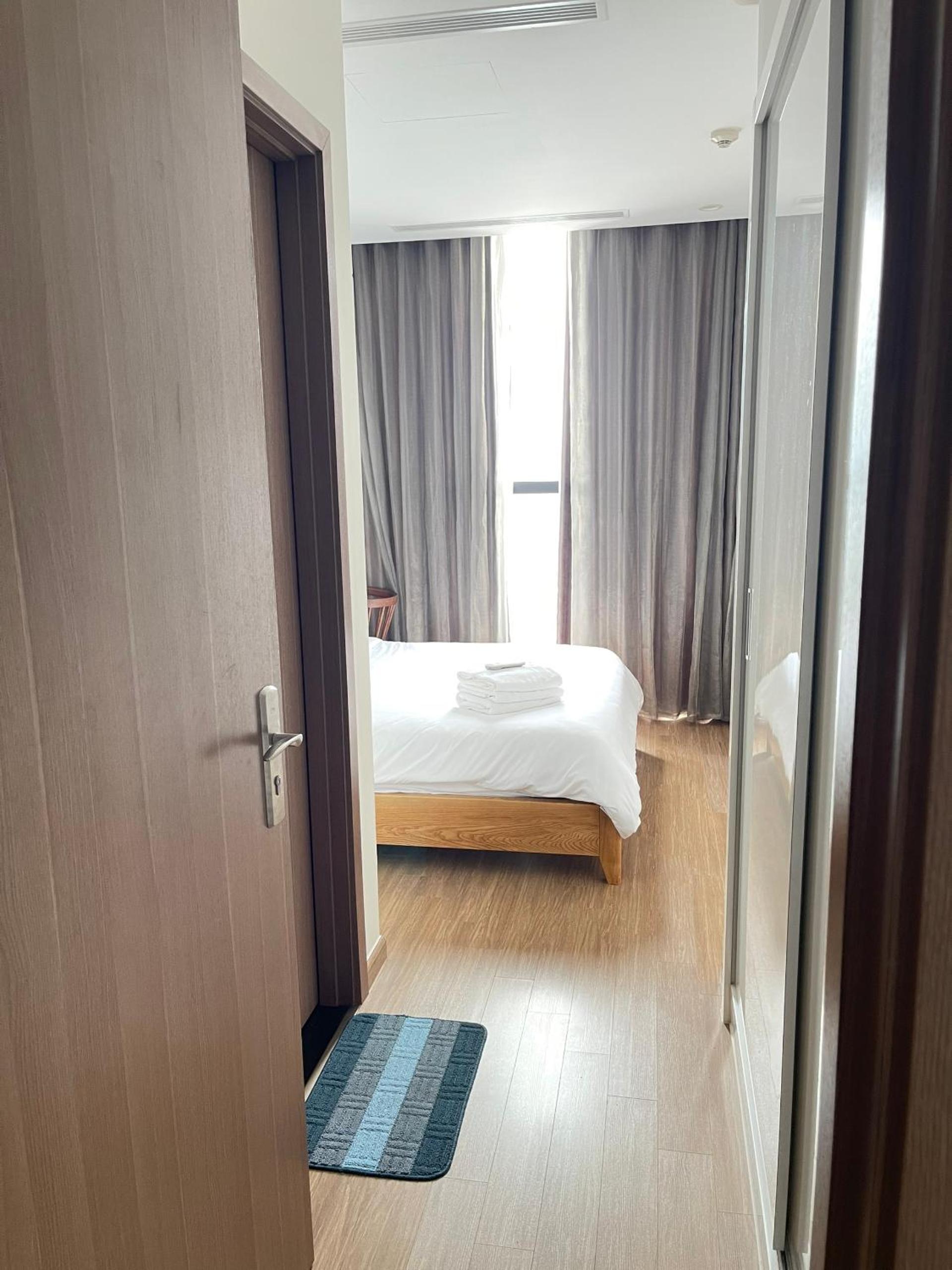 Hanoi - Vinhomes Skylake - Luxury Services Apartments - GalaxyHouse