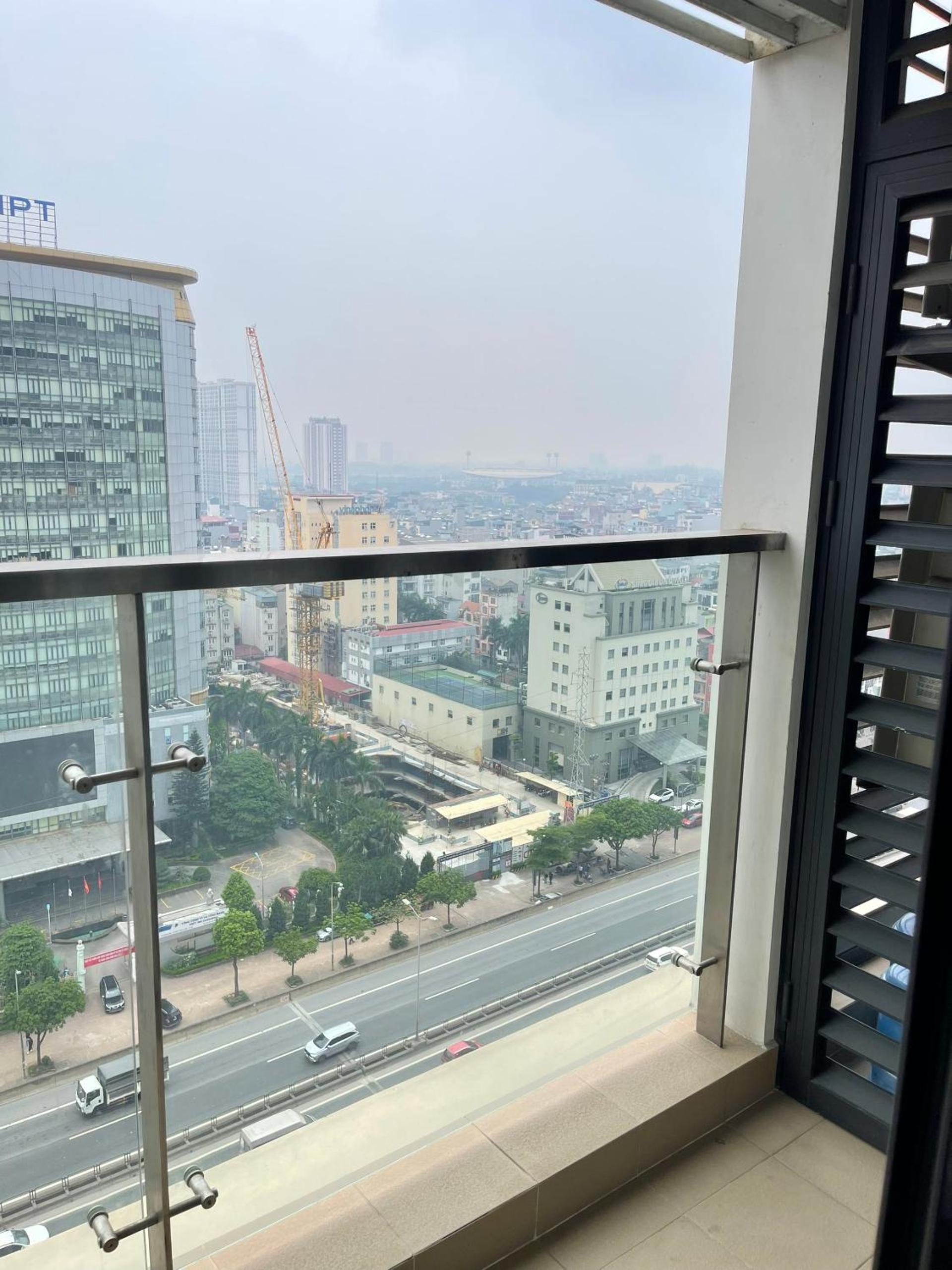 Hanoi - Vinhomes Skylake - Luxury Services Apartments - GalaxyHouse
