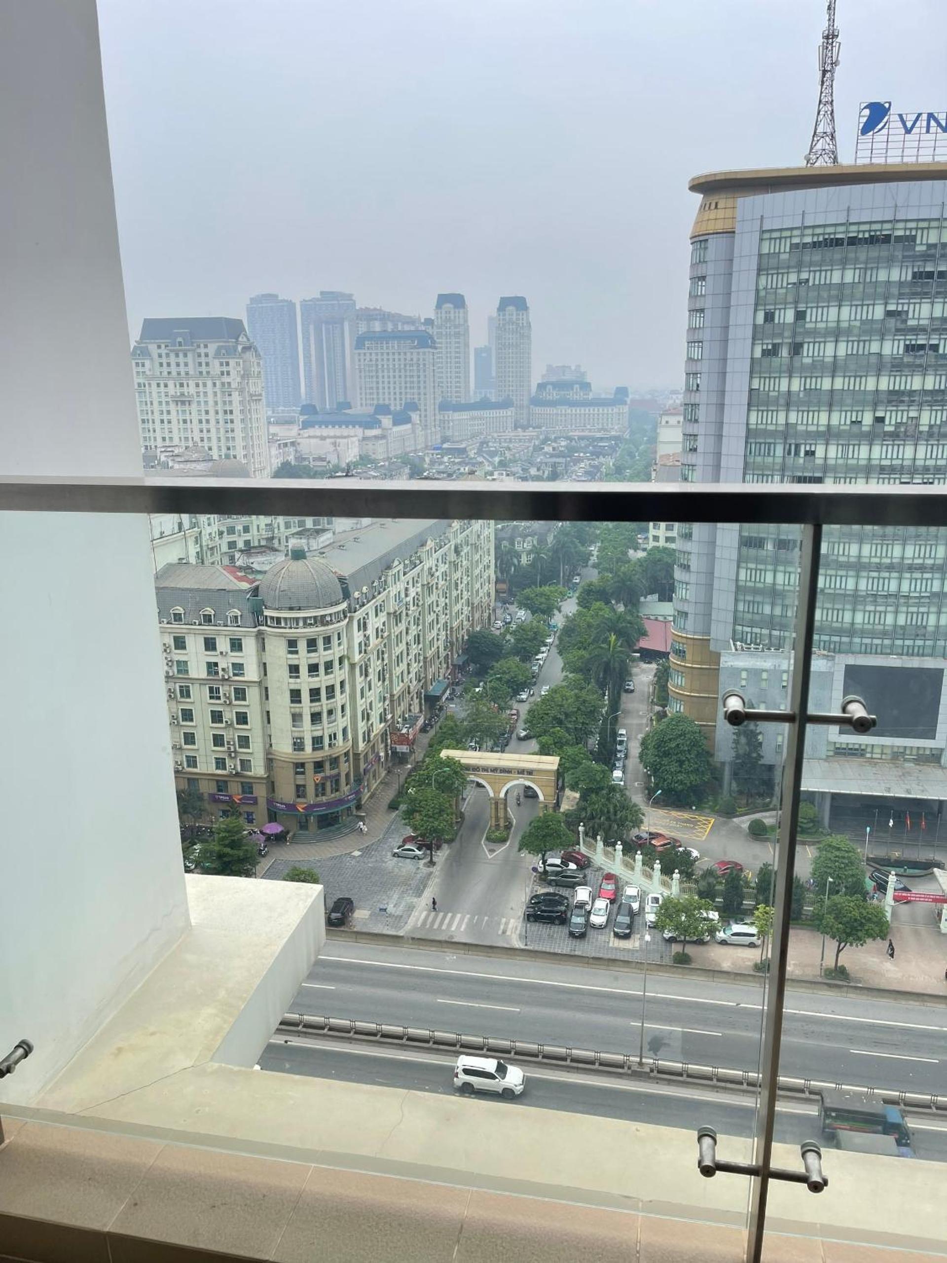 Hanoi - Vinhomes Skylake - Luxury Services Apartments - GalaxyHouse