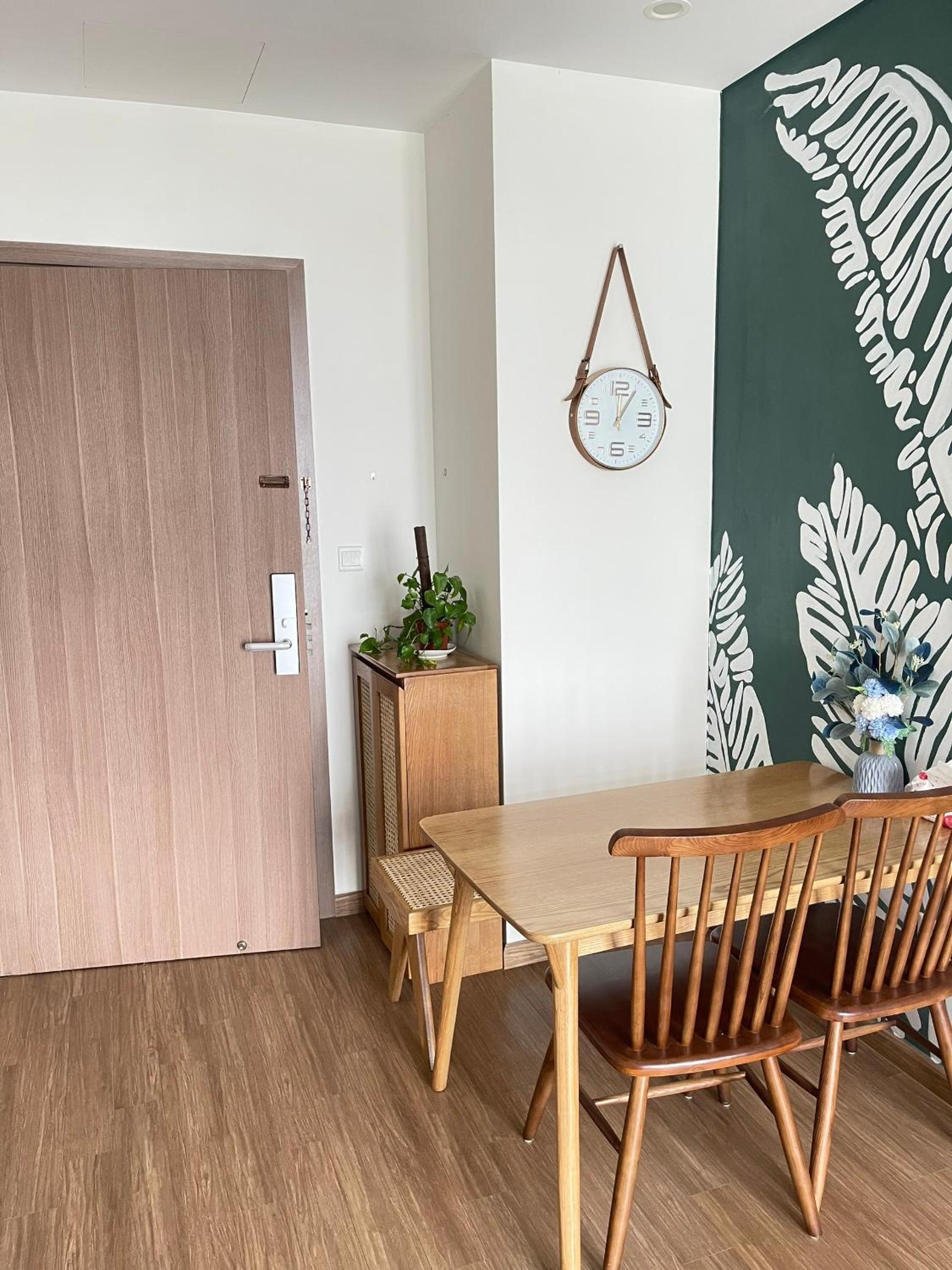 Hanoi - Vinhomes Skylake - Luxury Services Apartments - GalaxyHouse