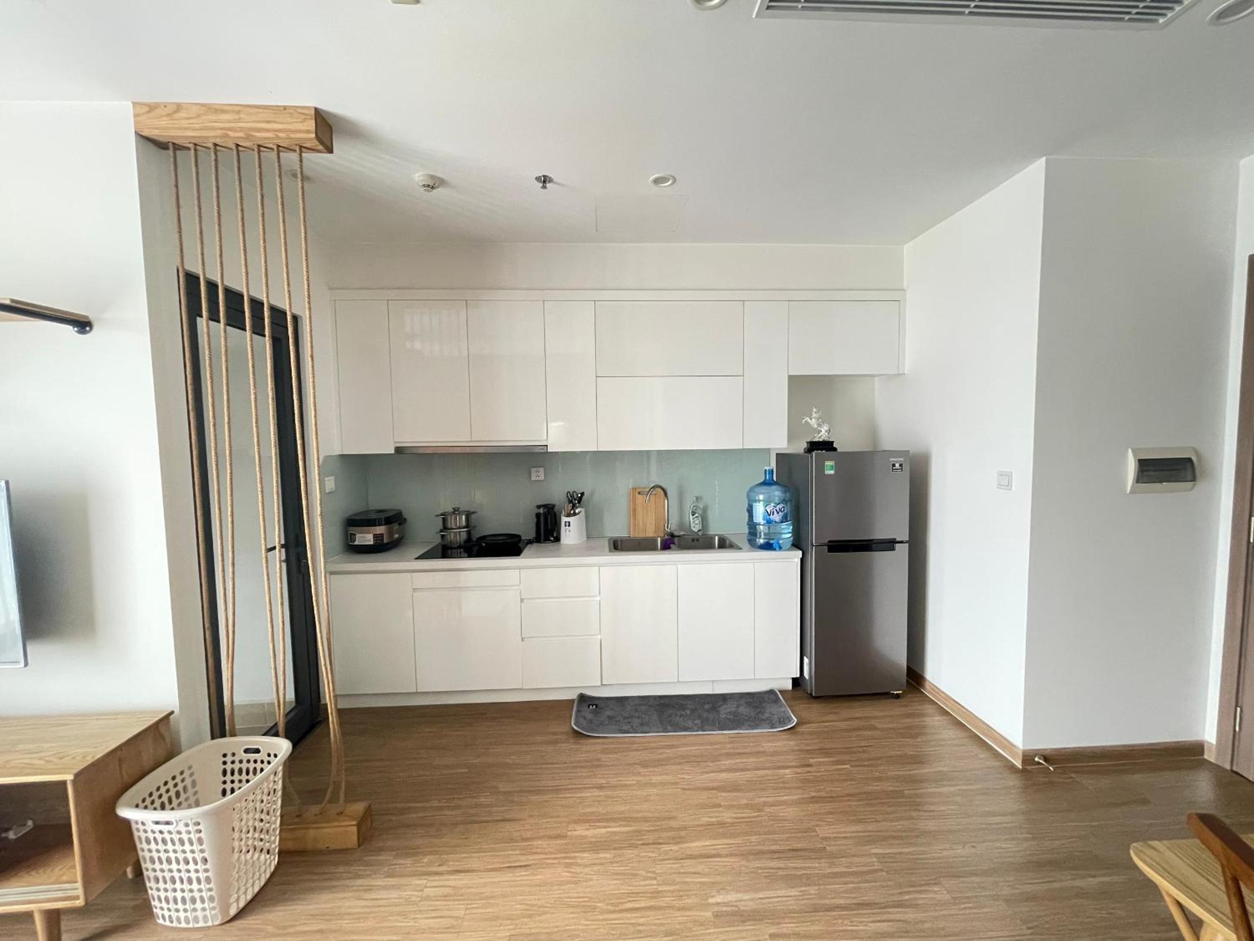 Hanoi - Vinhomes Skylake - Luxury Services Apartments - GalaxyHouse