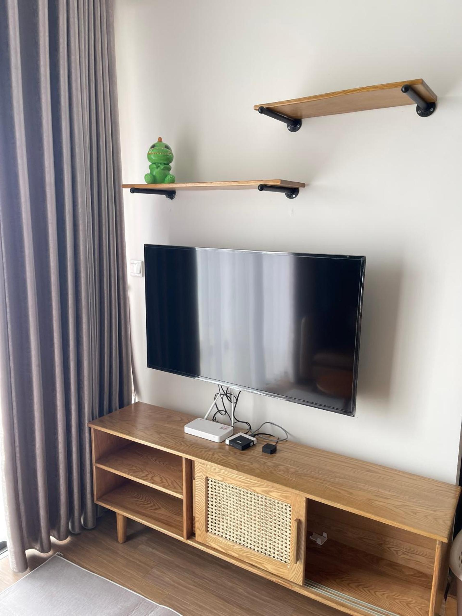 Hanoi - Vinhomes Skylake - Luxury Services Apartments - GalaxyHouse