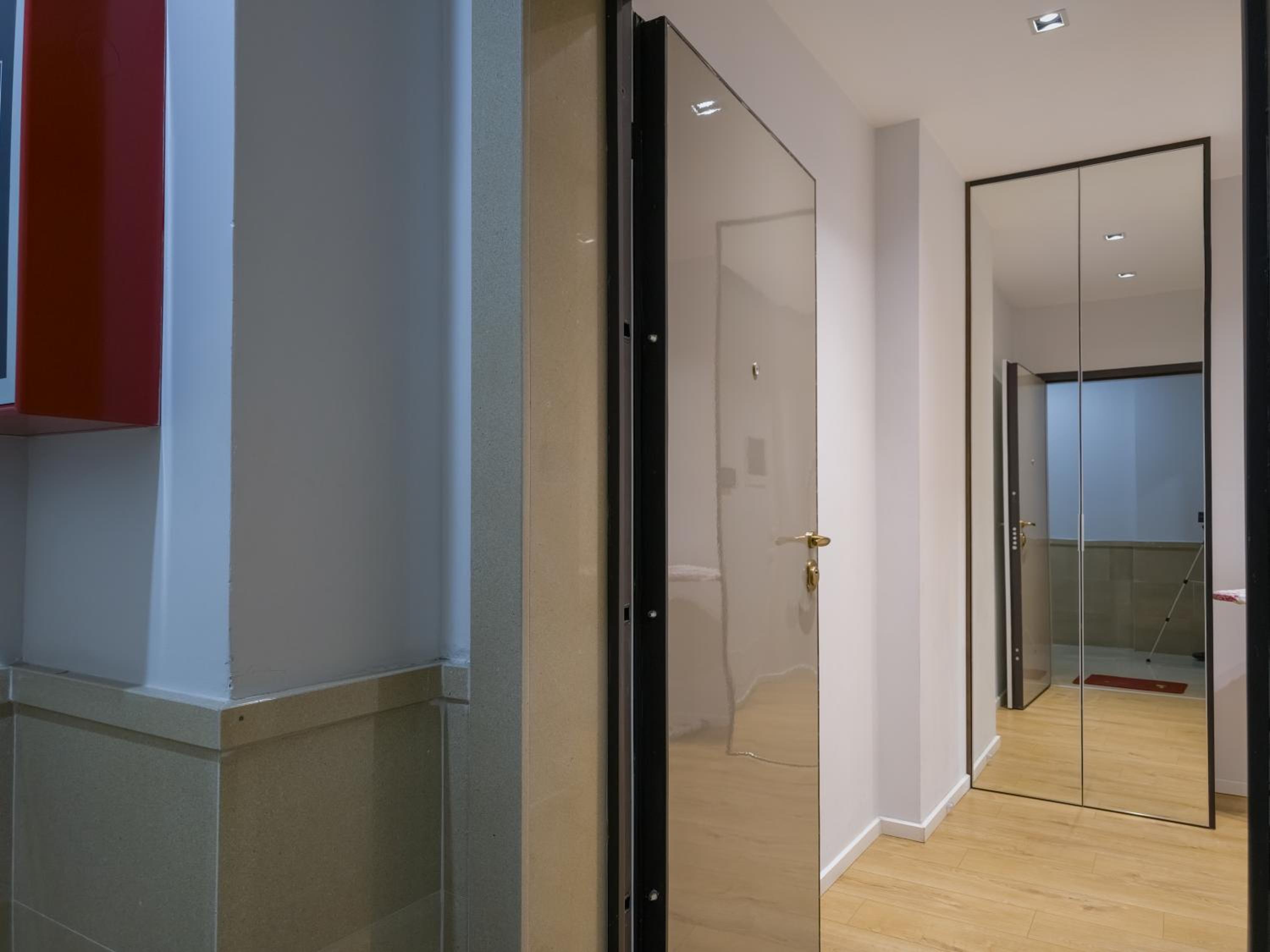 PIN Apartments - 3 Min to Skanderbeg - Free Parking