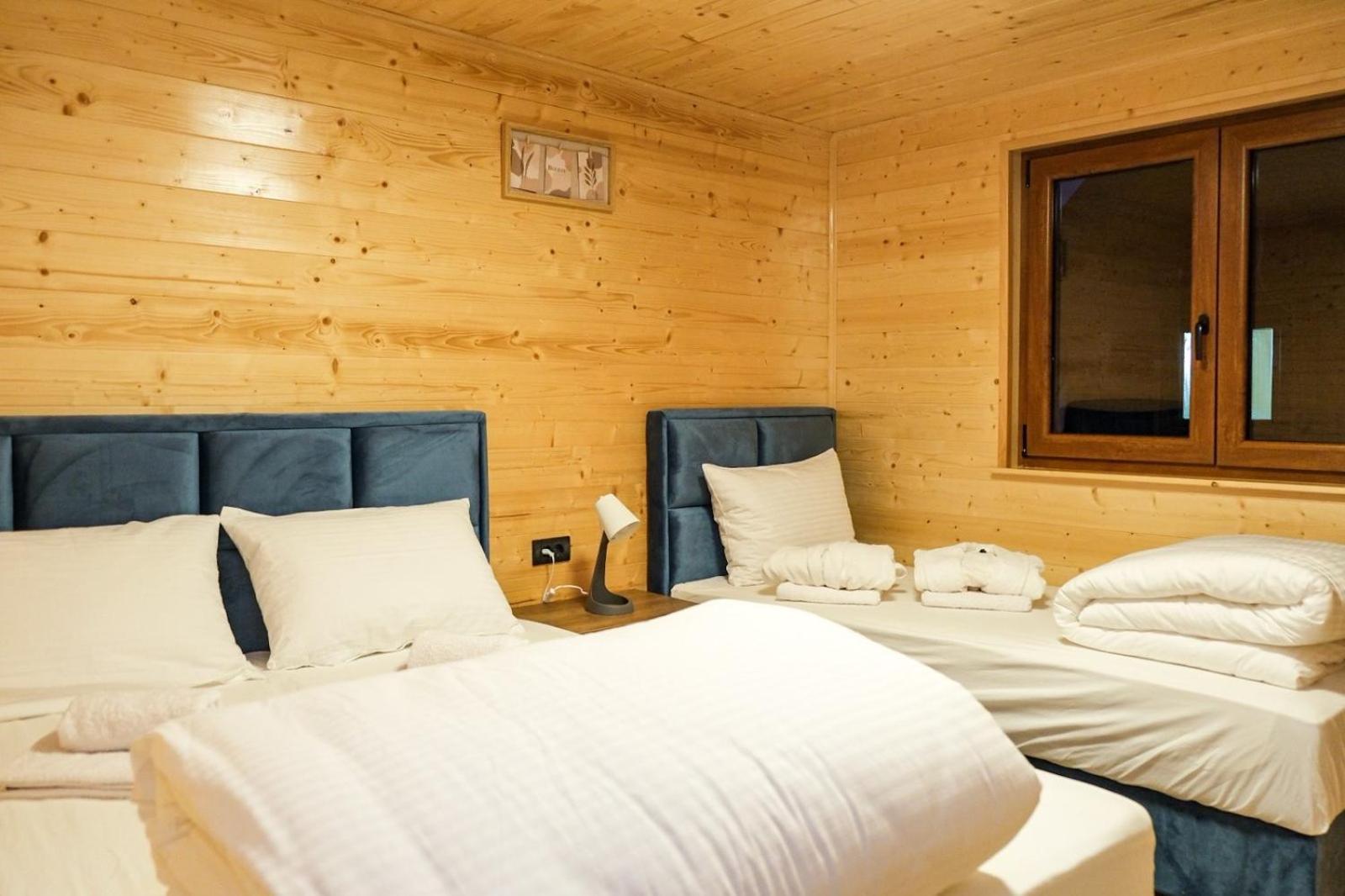SnowQueenSpa Golija view 5