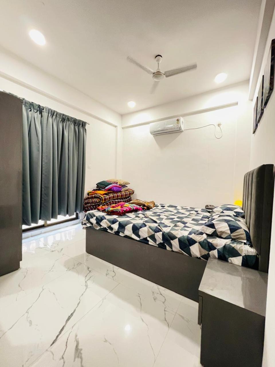 AMPS Villa