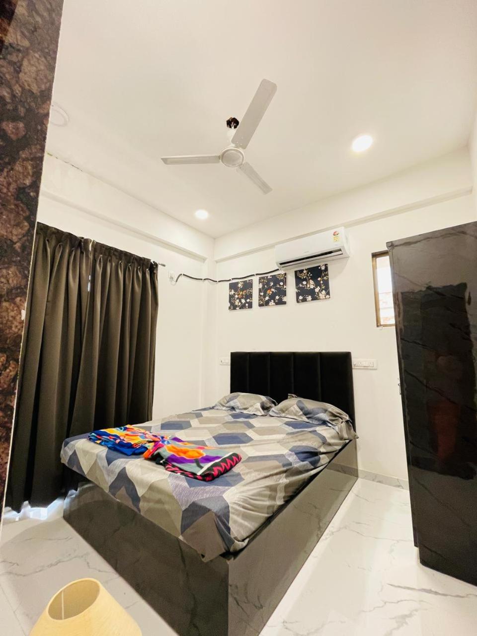 AMPS Villa