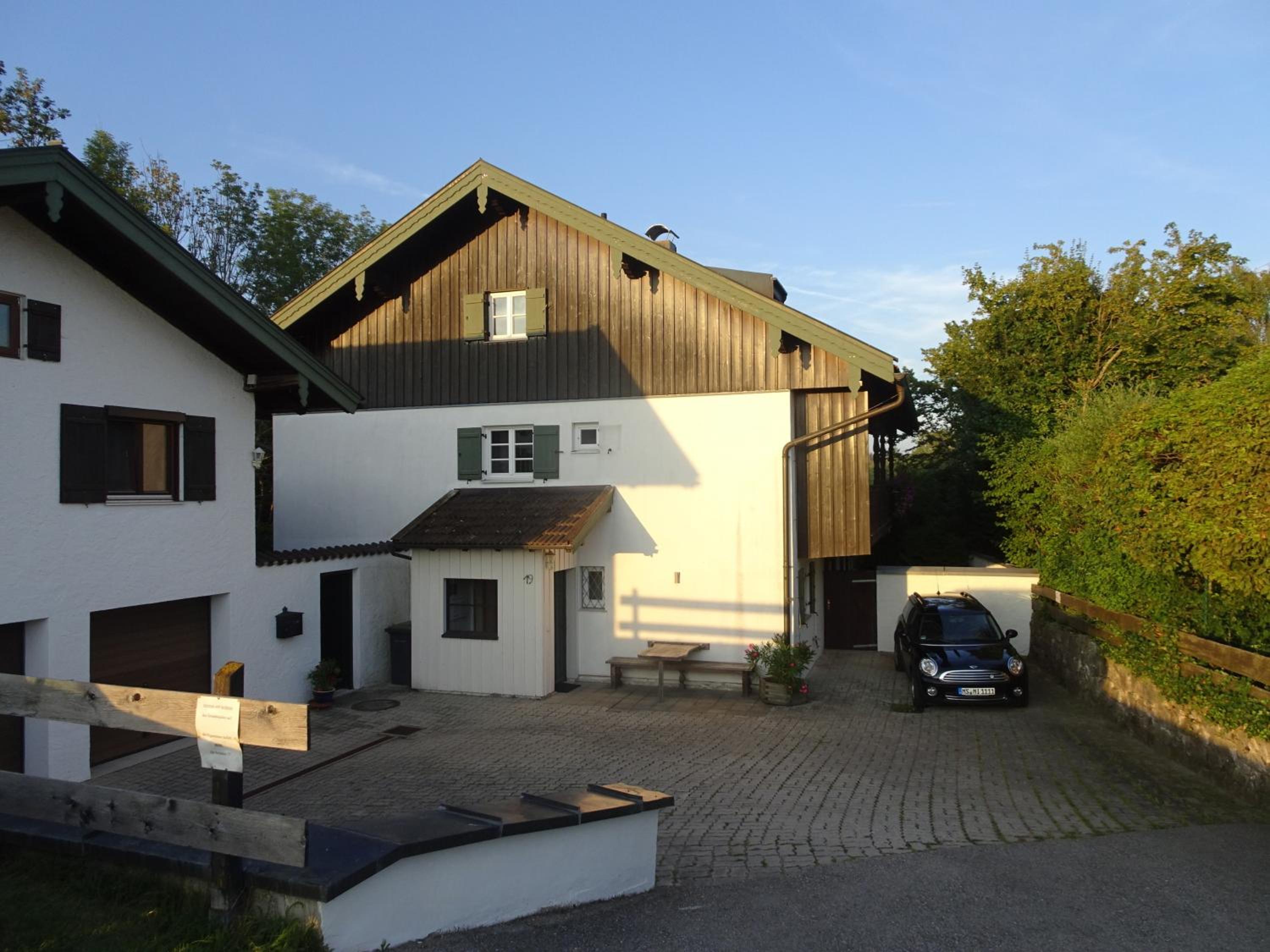 Elbrächter