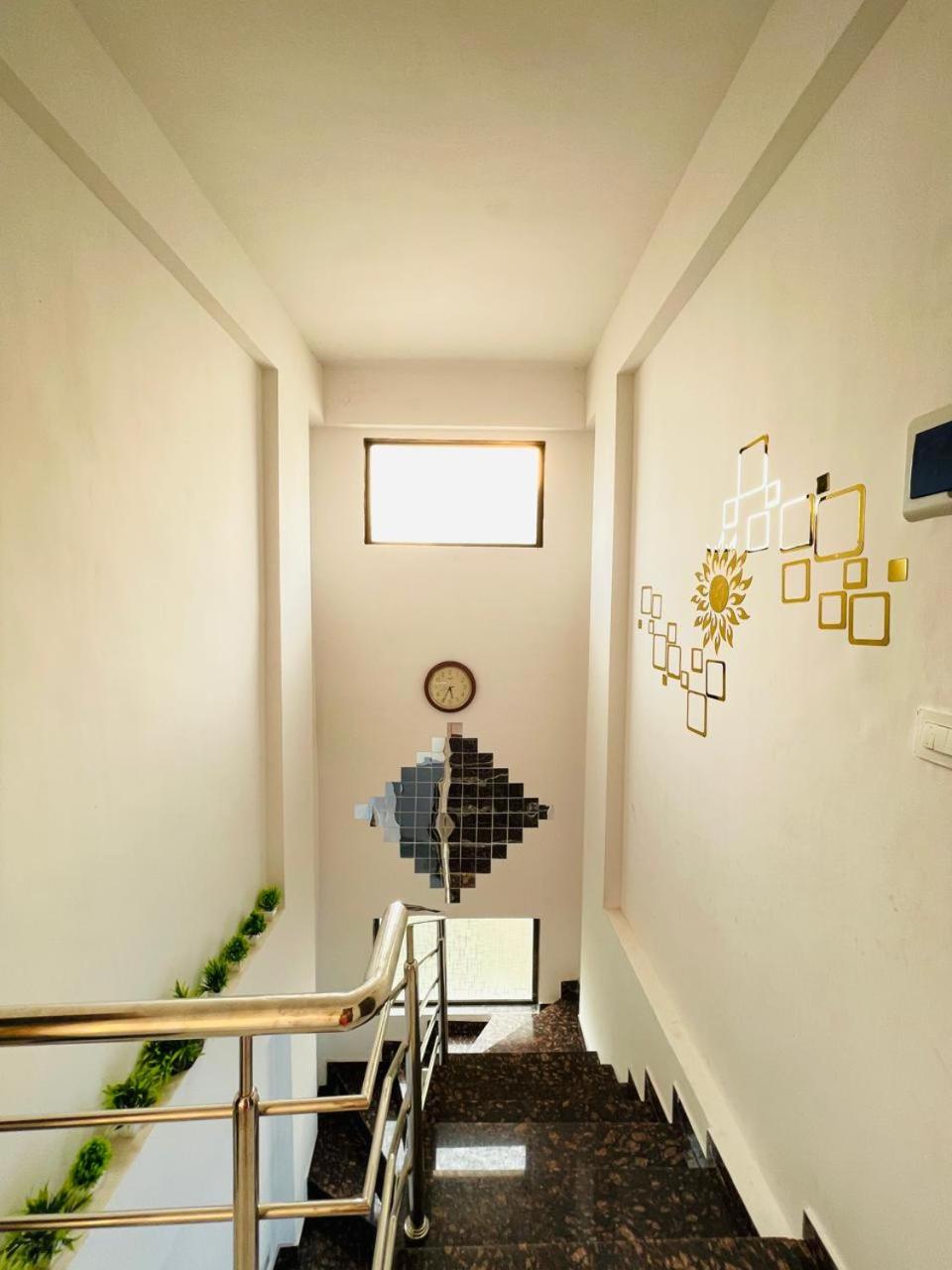 AMPS Villa