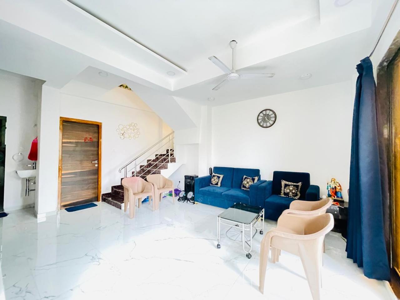 AMPS Villa
