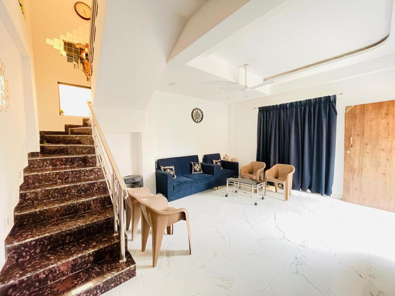 AMPS Villa