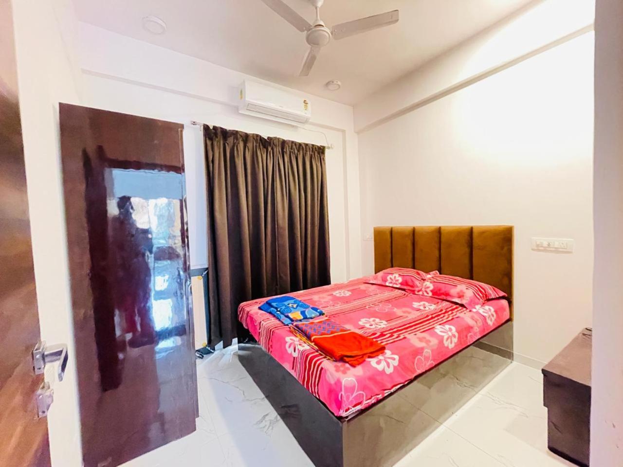 AMPS Villa