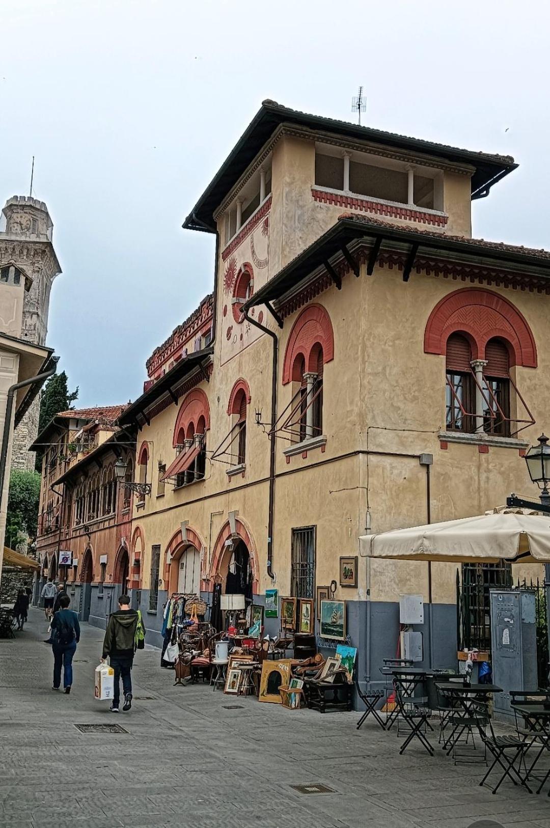 Bed&Breakfast Villa Devoto" La Torretta" photo 2