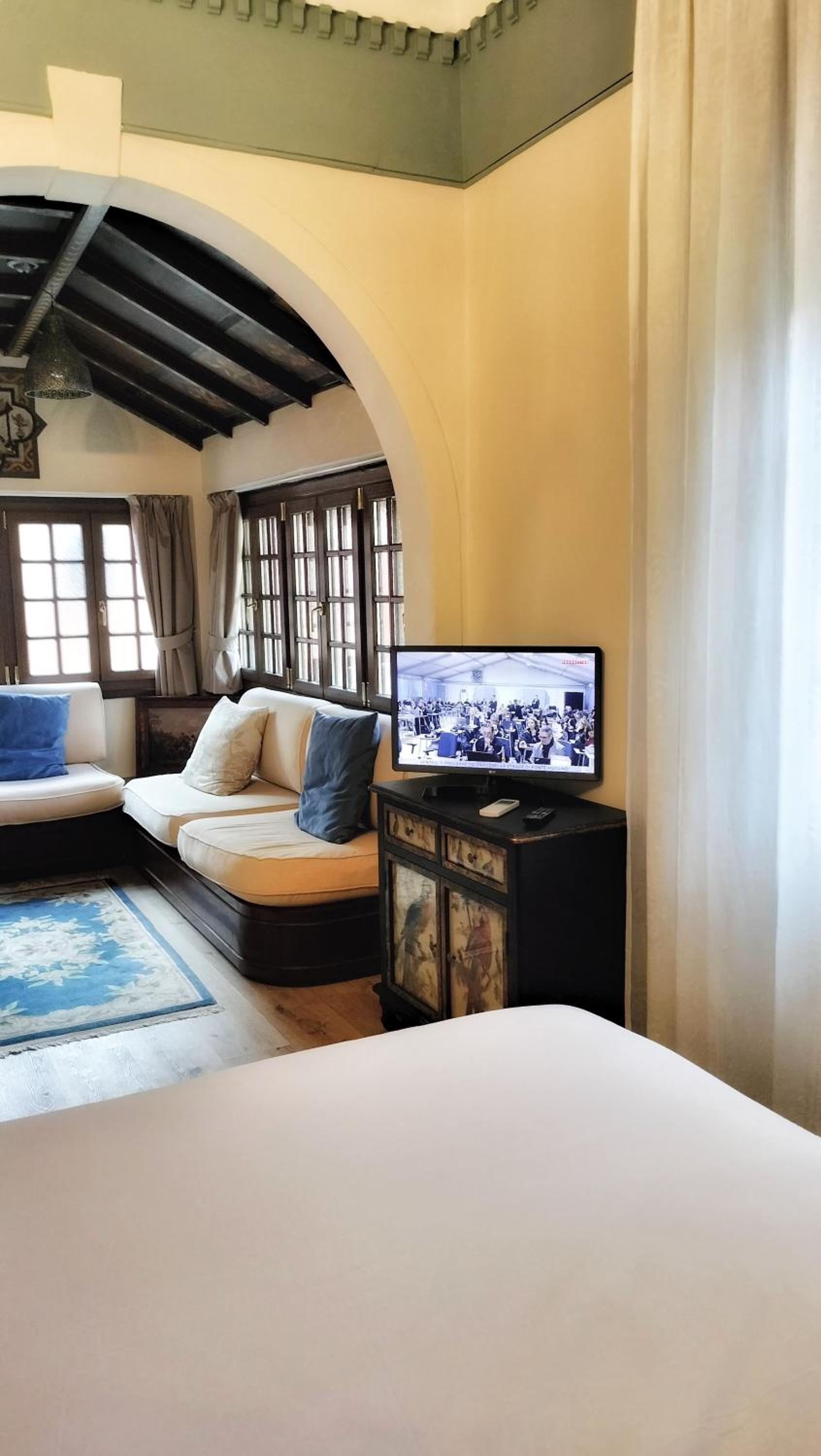 Bed&Breakfast Villa Devoto" La Torretta" photo 4