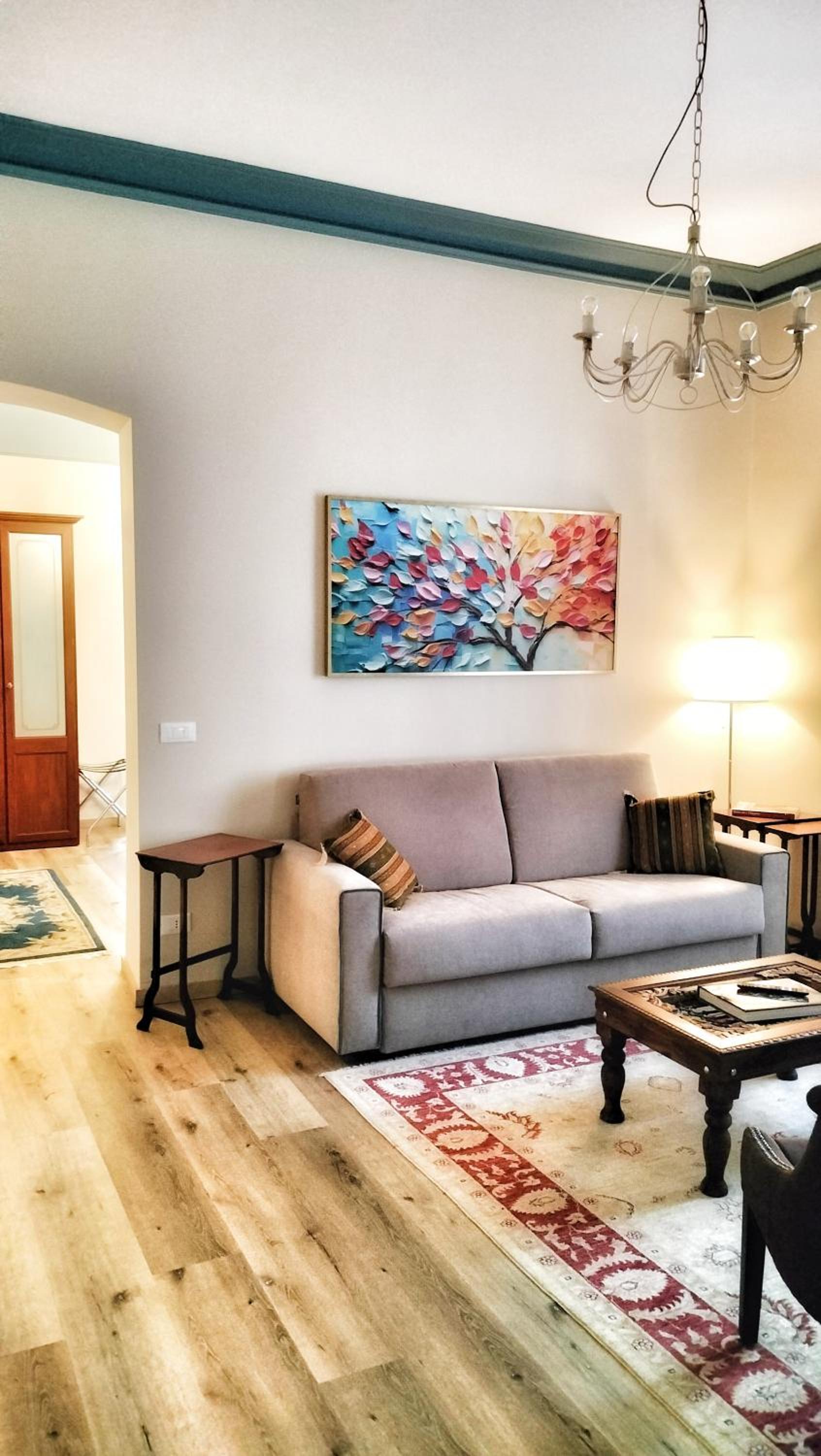 Bed&Breakfast Villa Devoto" La Torretta" photo 5