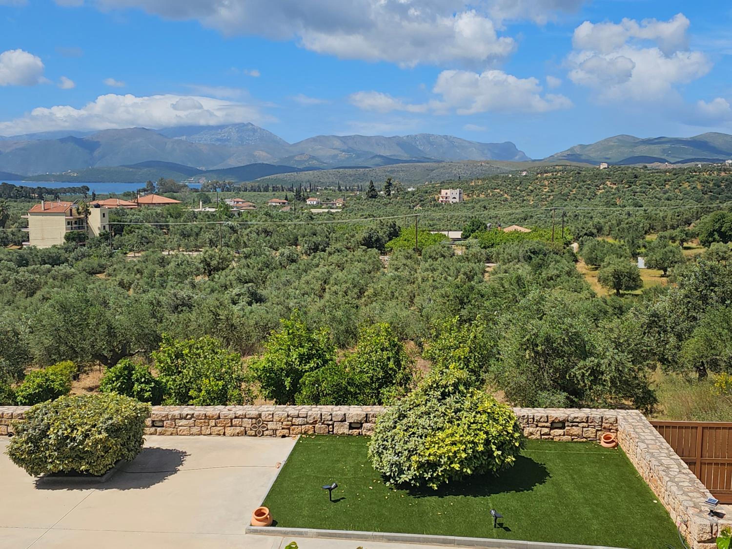 Villa Athina