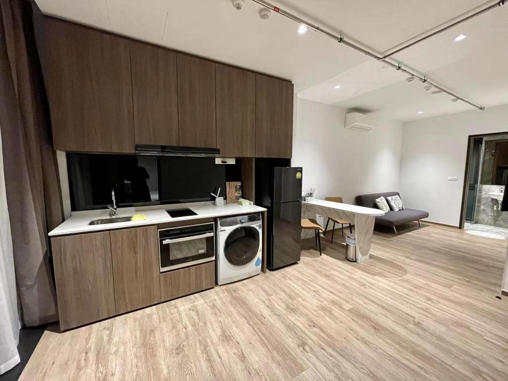 KK Home - Bugis Service Apartment Suite
