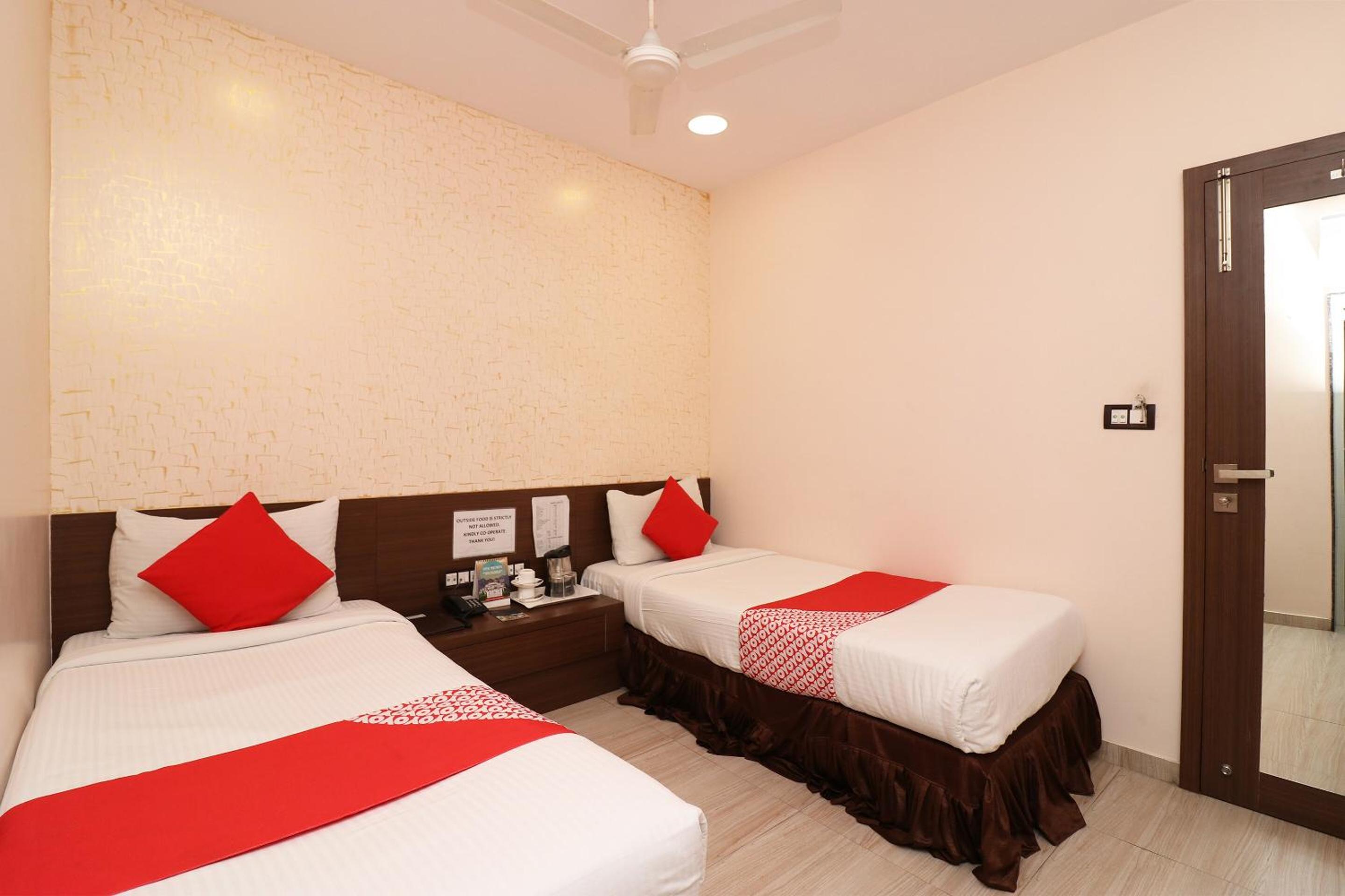 Hotel O Sweet Dreams Resort view 4