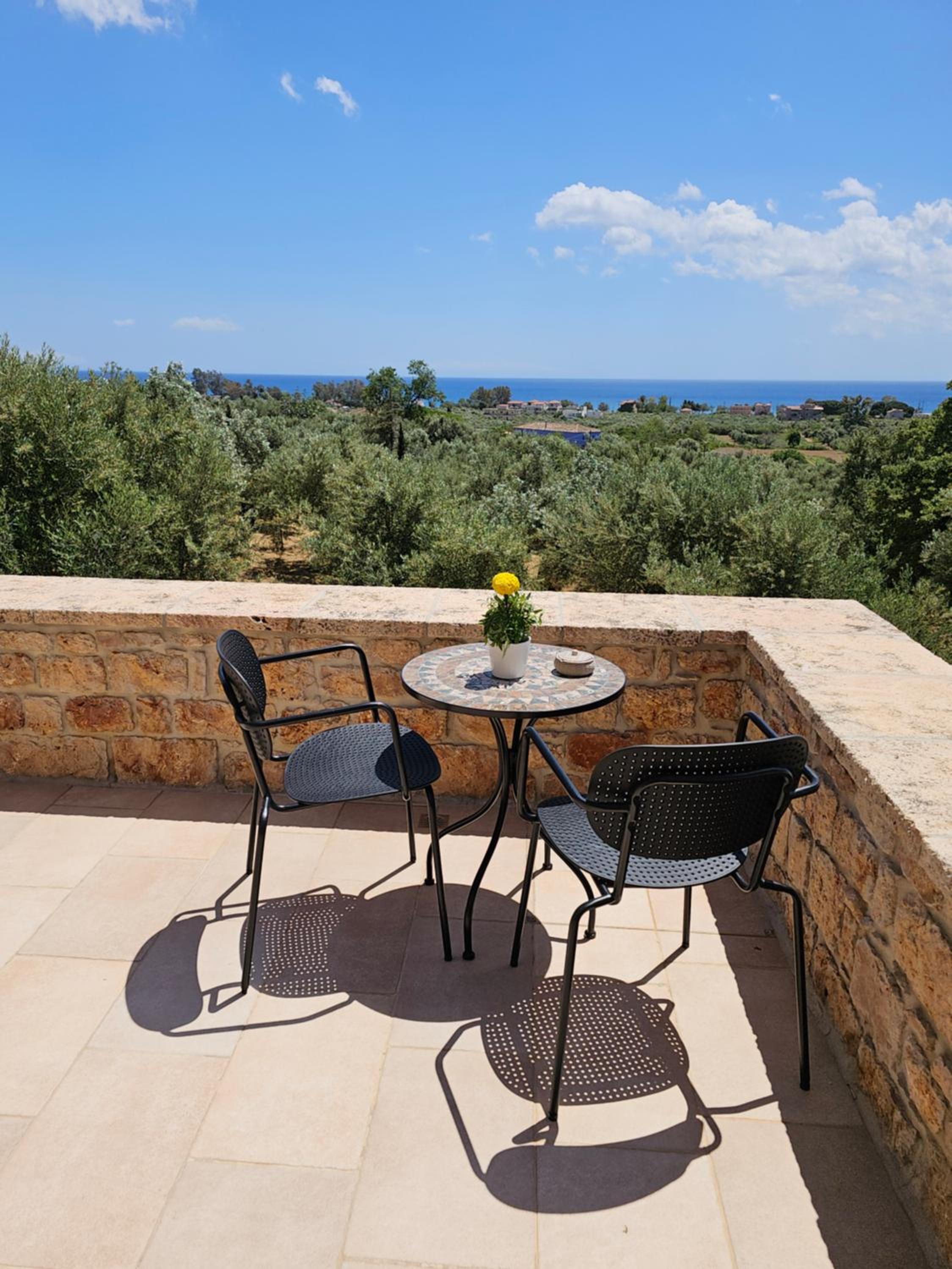 Villa Athina