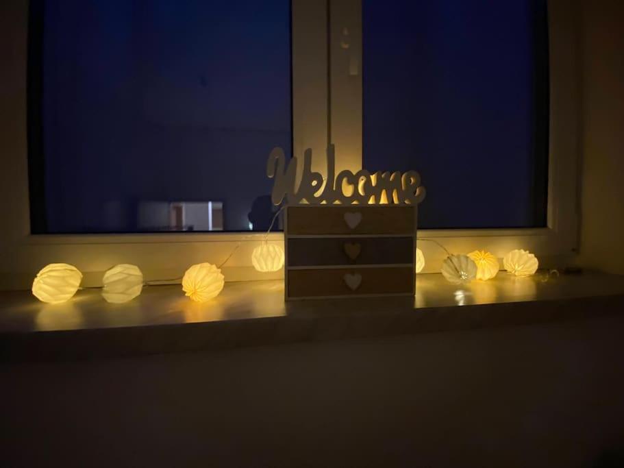 Private Souterrain Apartment in the green of Berlin