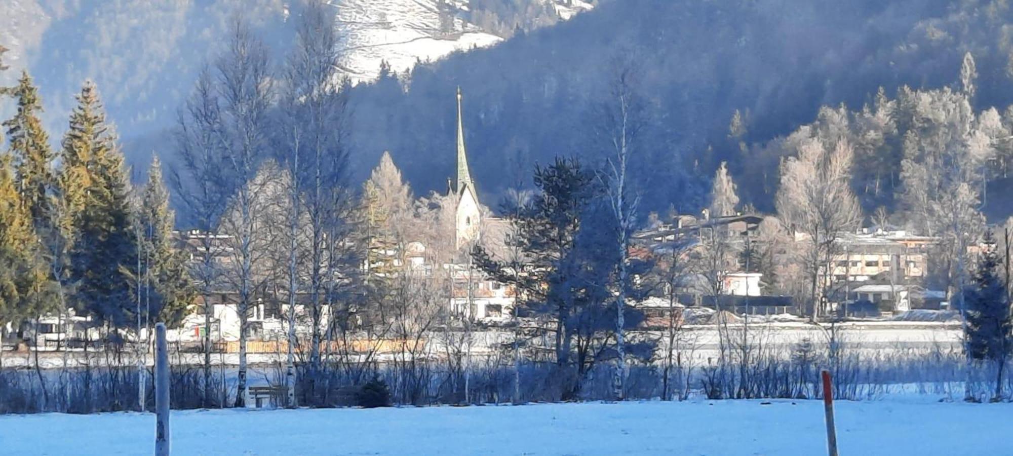 Tanja's Kaiserdomizil
