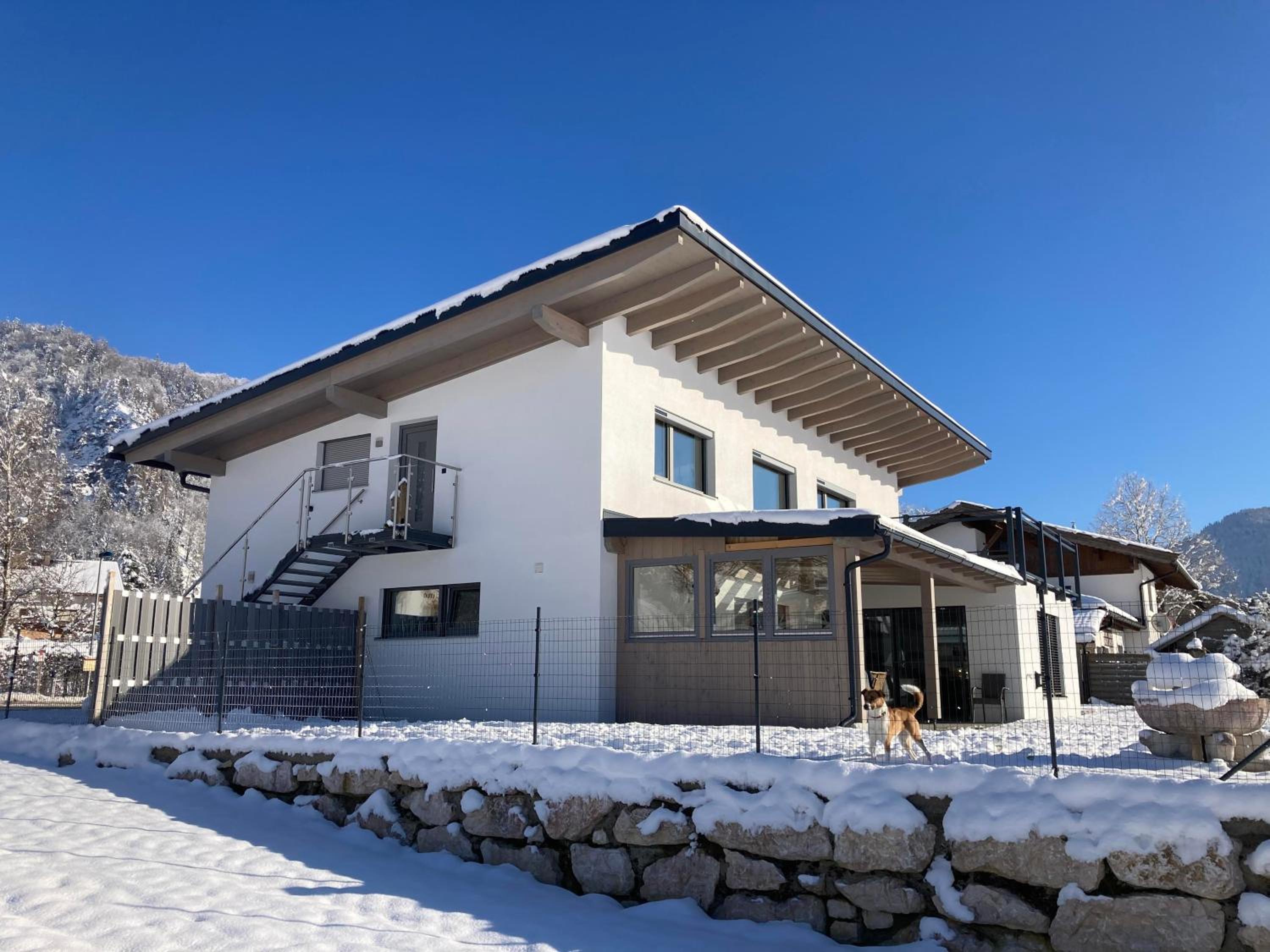 Tanja's Kaiserdomizil