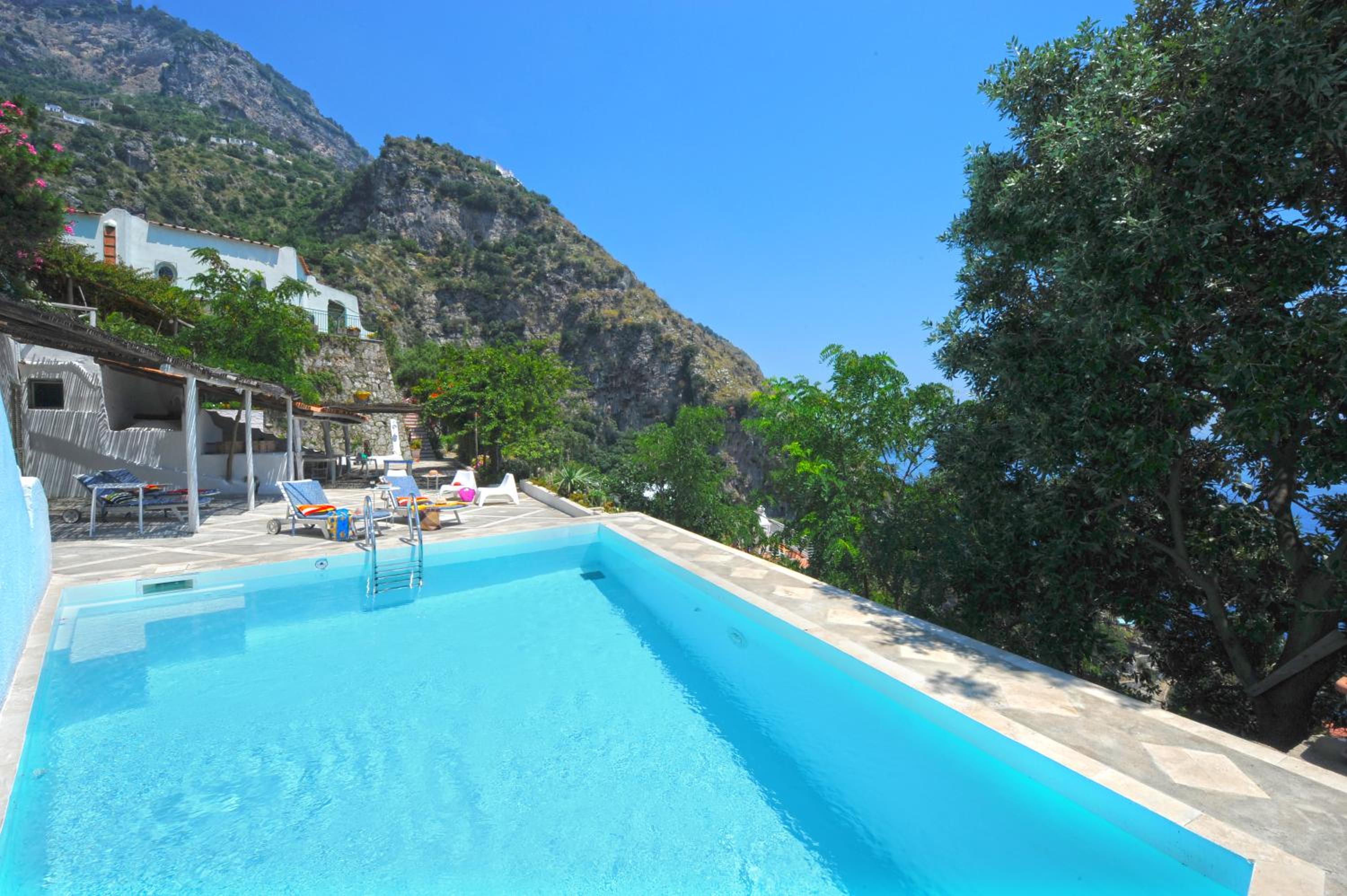 Villa Cala del Marò photo 2