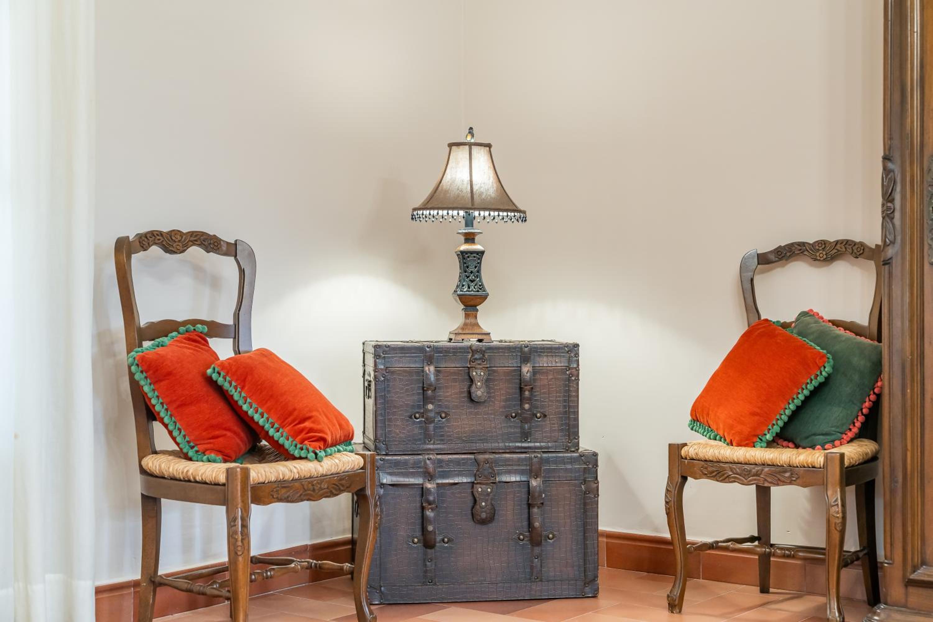 Casa rural Azahares de Marchena