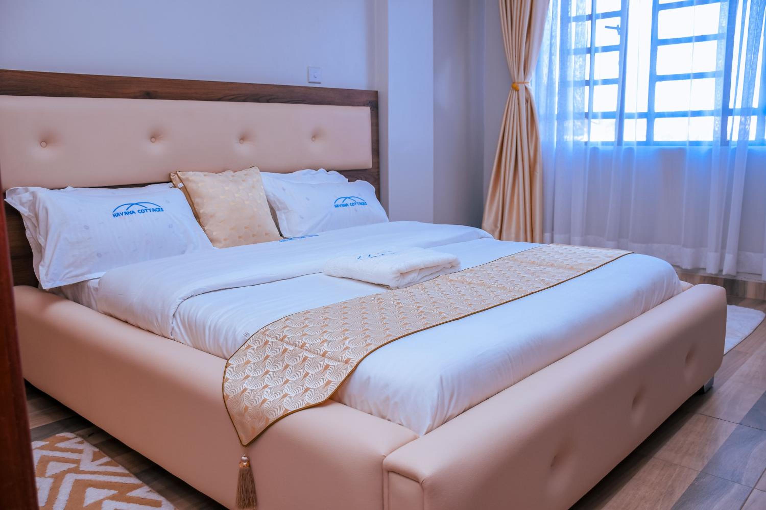 Havana Cottages - Hyrax Hill