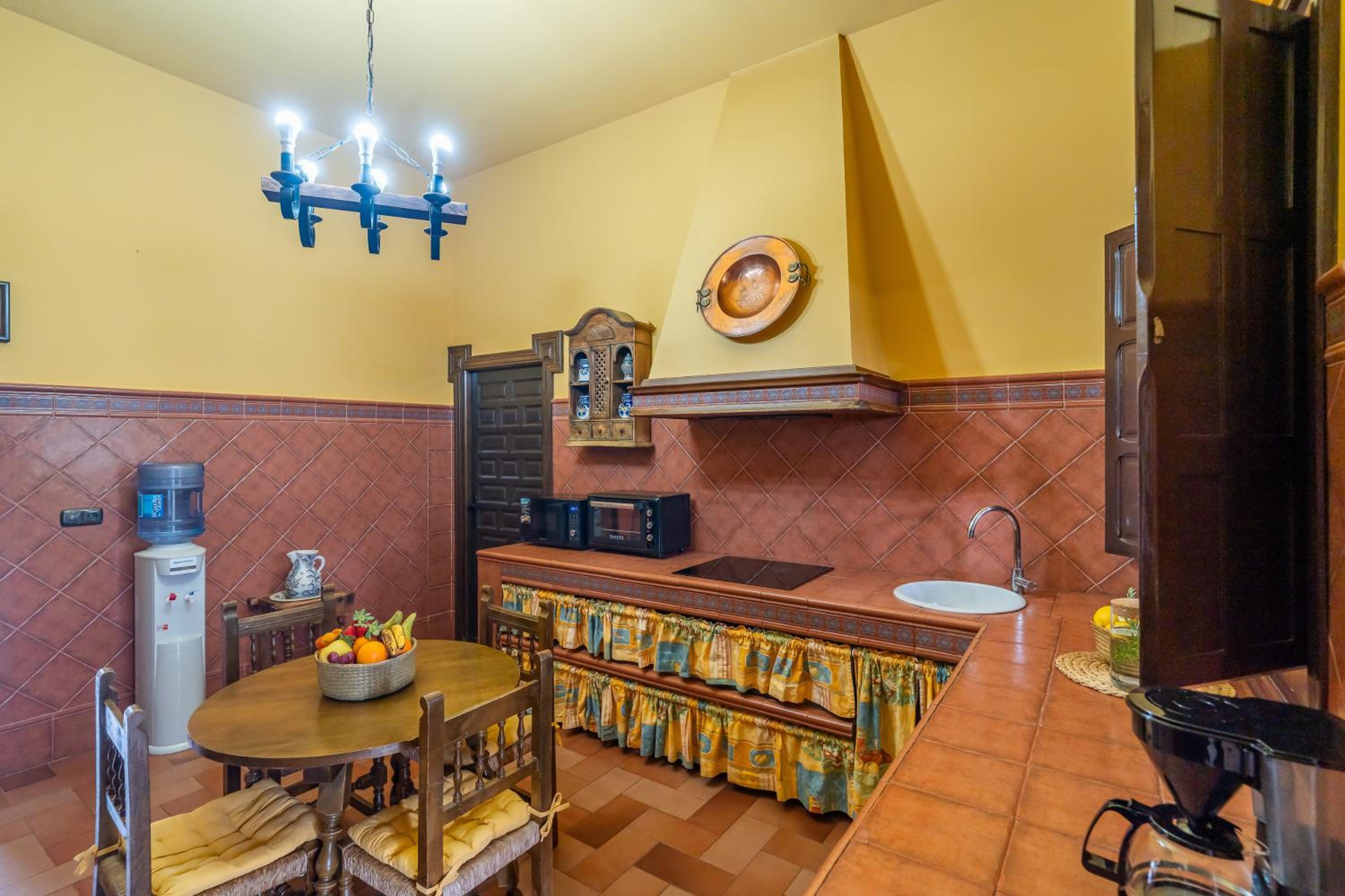 Casa rural Azahares de Marchena