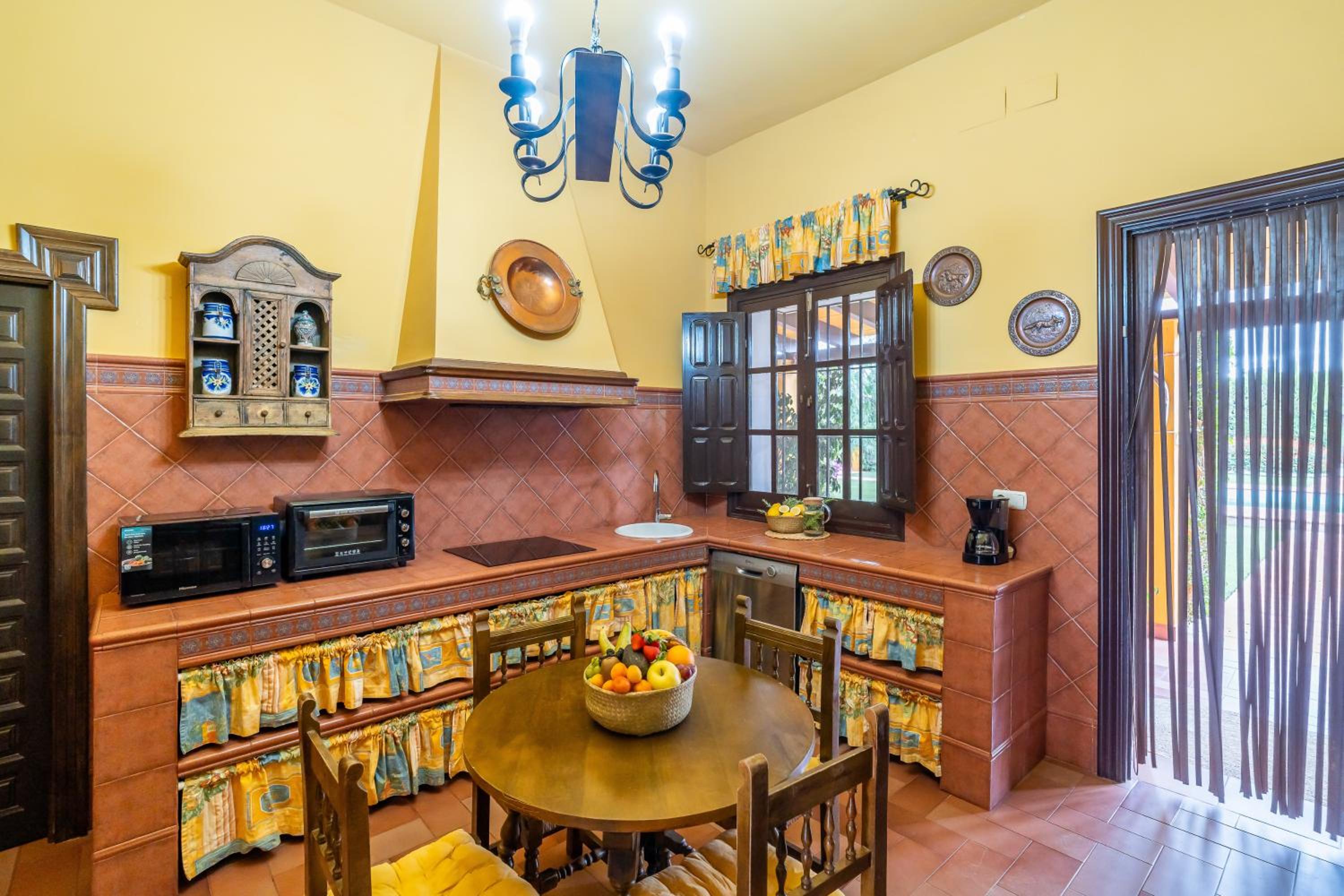 Casa rural Azahares de Marchena