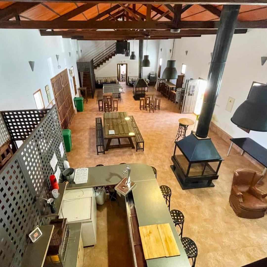 Casas Rurales Venta Seca complejo Rural para 24-28 plazass view 4
