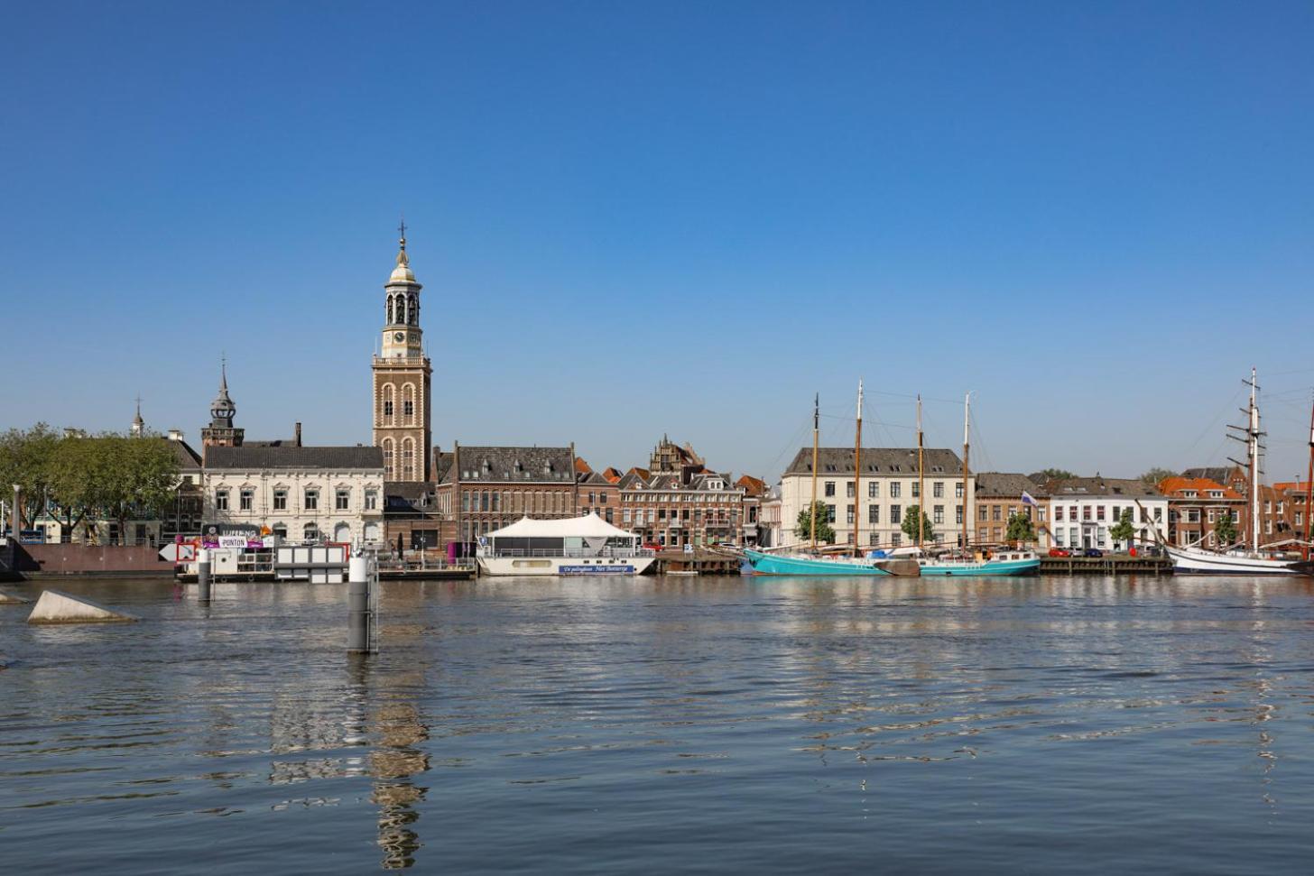 Deel erf Het 8ste Werk en Kampen — other
