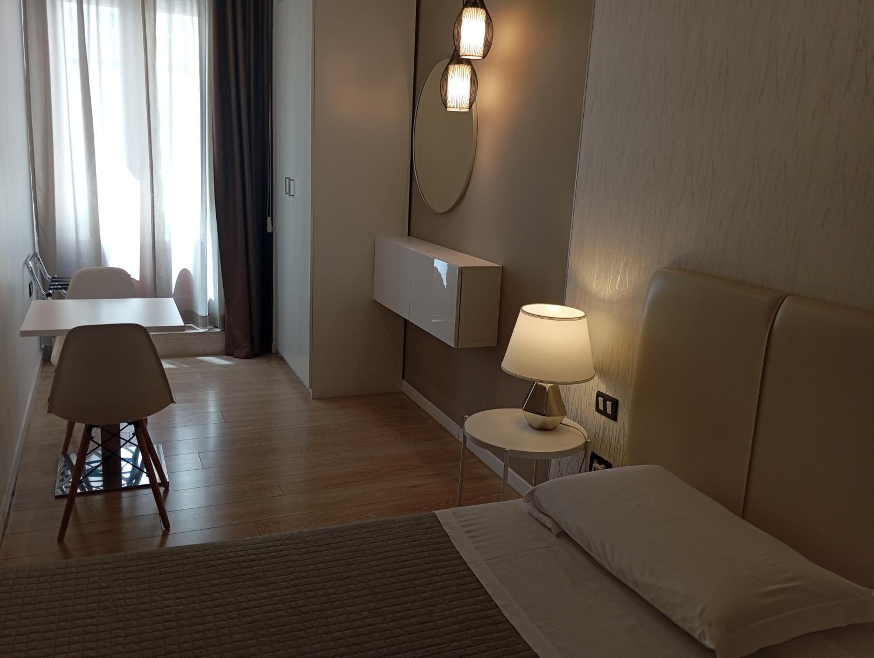 Relais Peucetia view 4