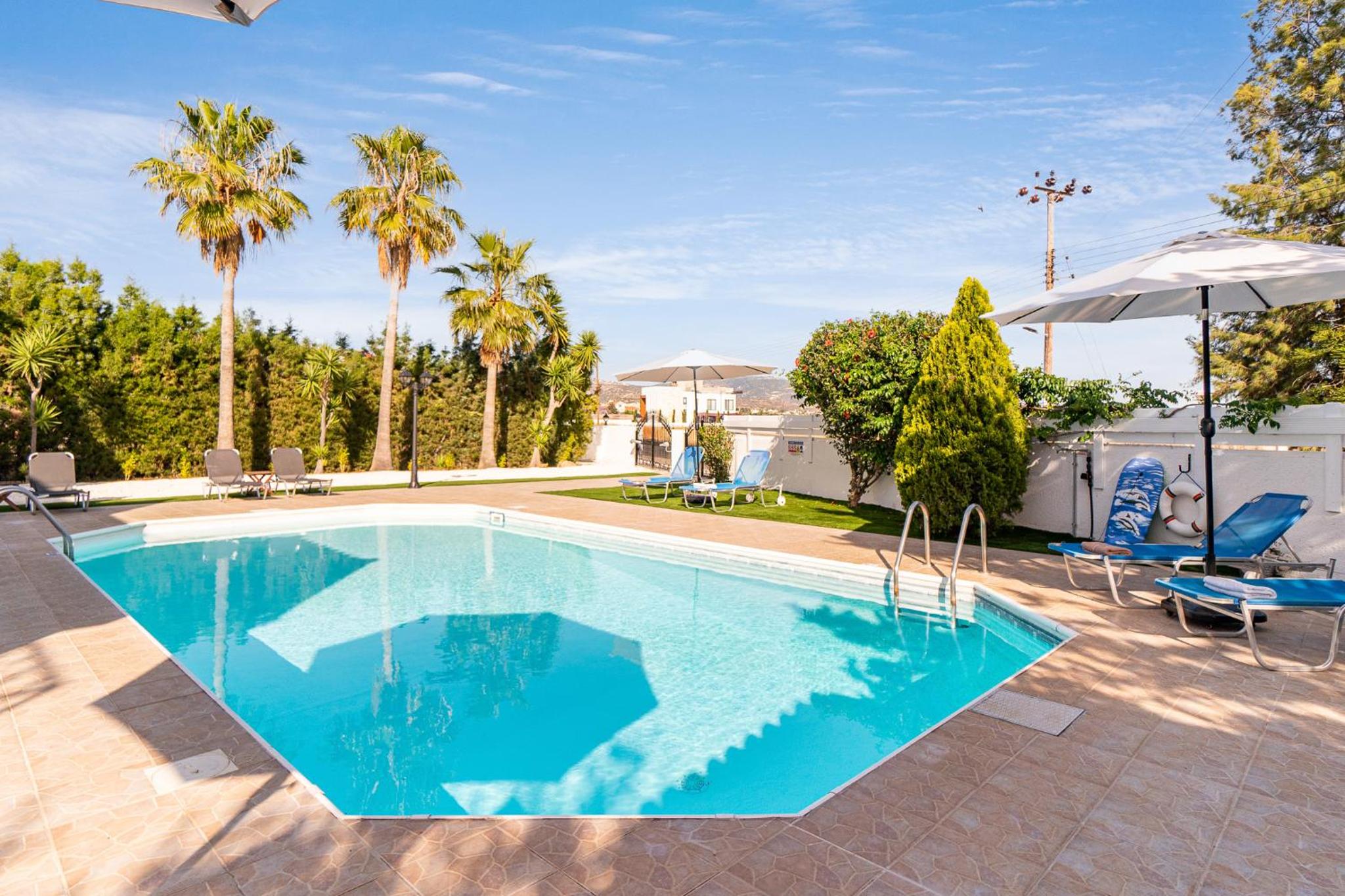 Villa Di Mare by Ezoria Villas