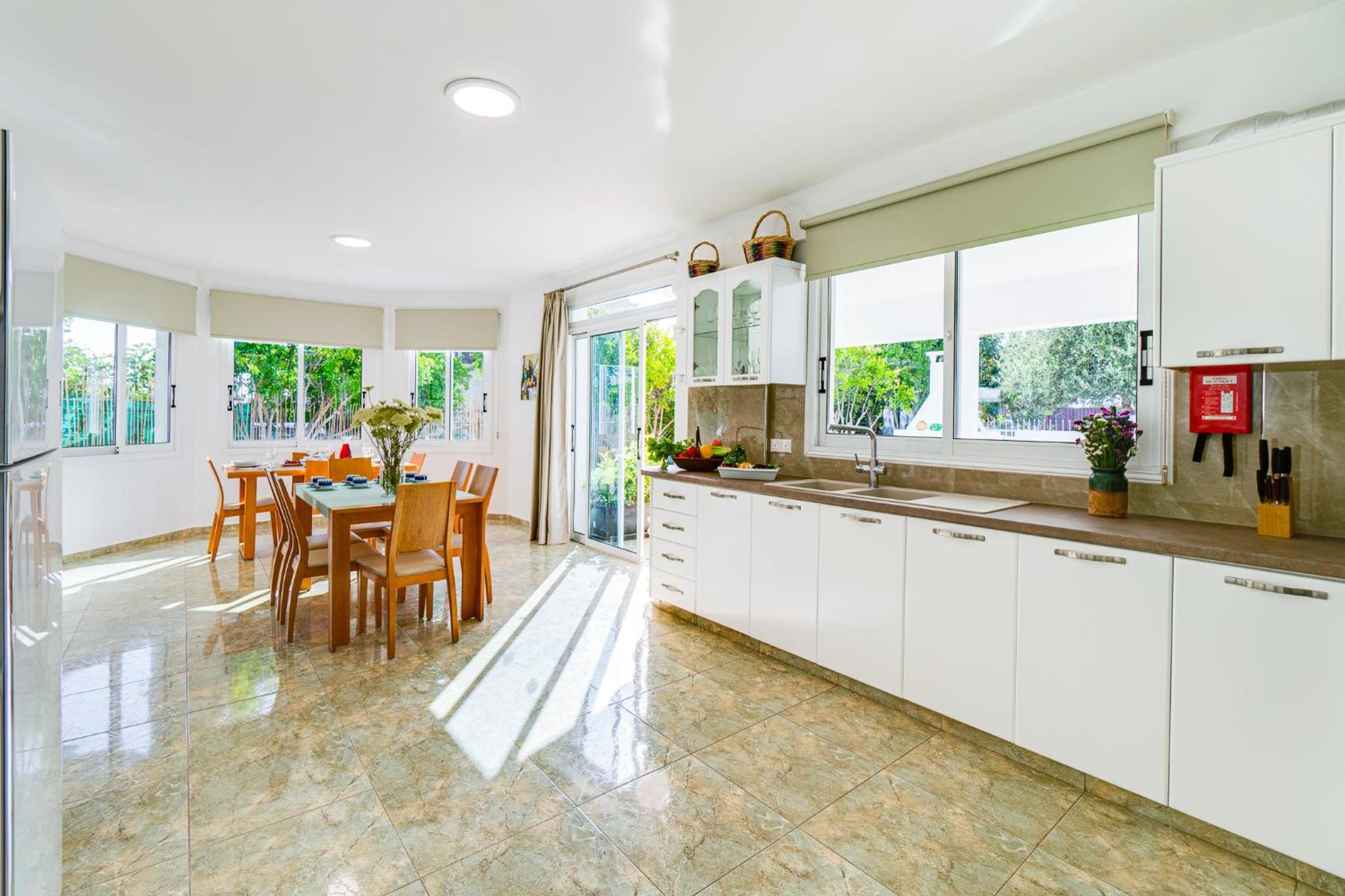 Villa Di Mare by Ezoria Villas