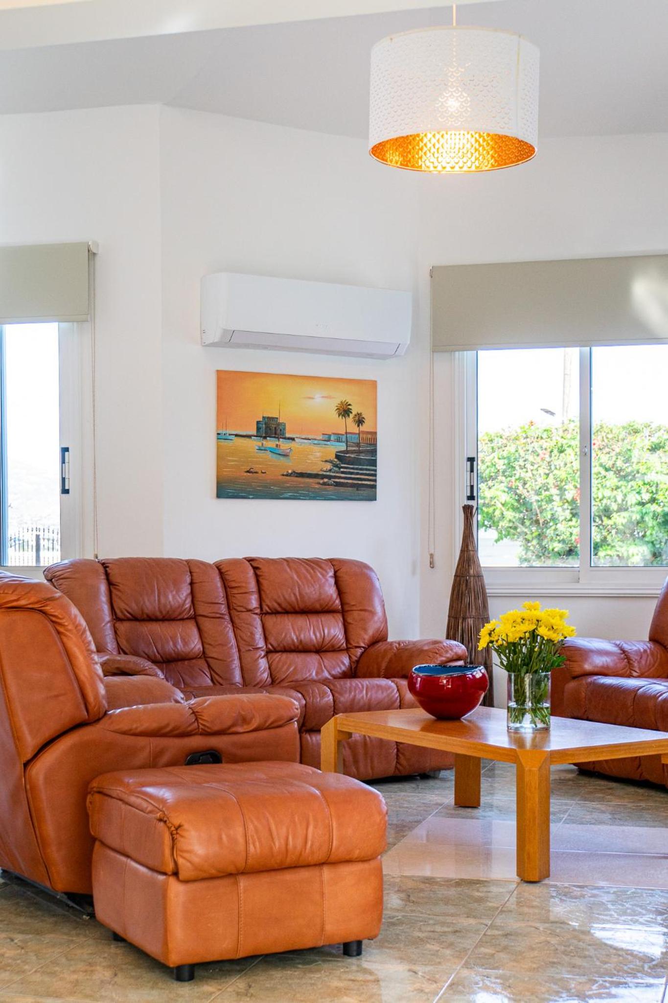Villa Di Mare by Ezoria Villas
