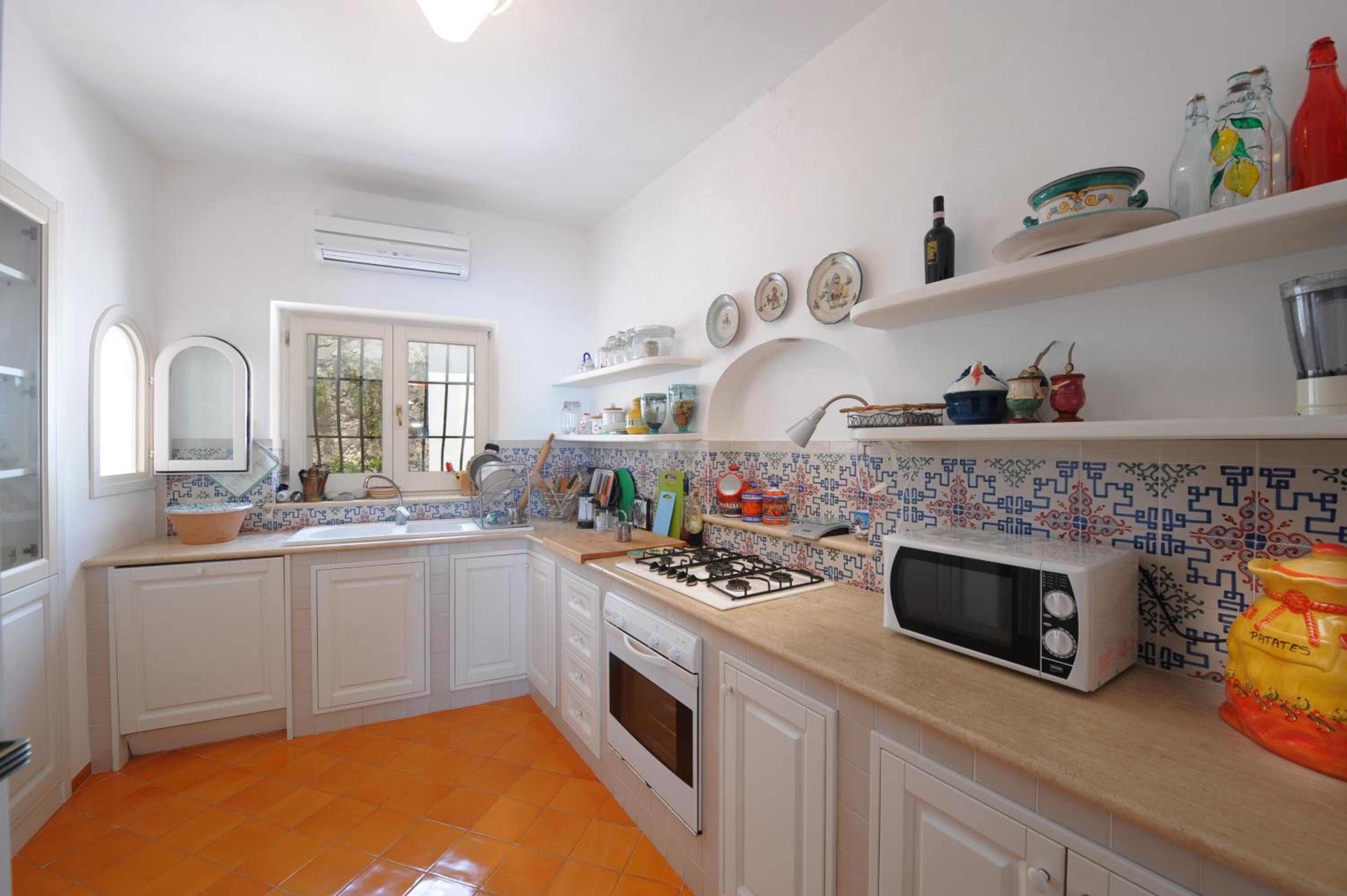 Villa Cala del Marò photo 4