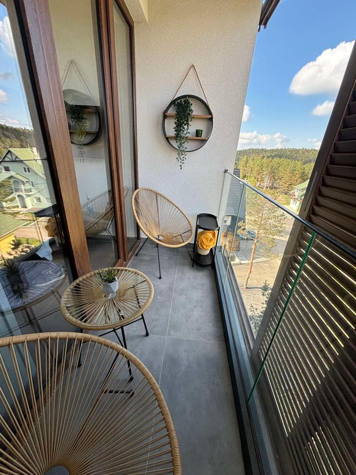 Apartman Andrija