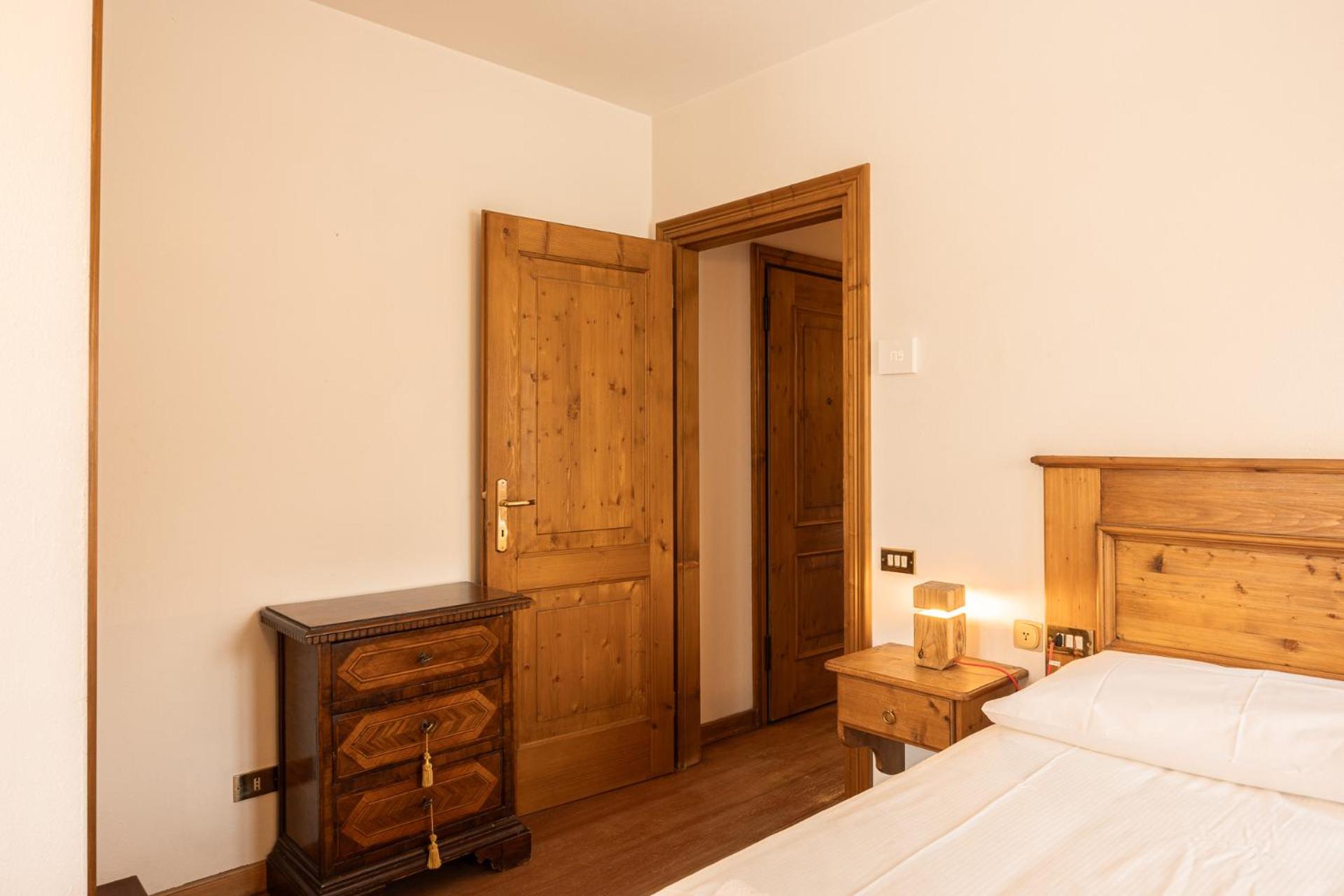 Casa Blue Lodge in Cortina d Ampezzo
