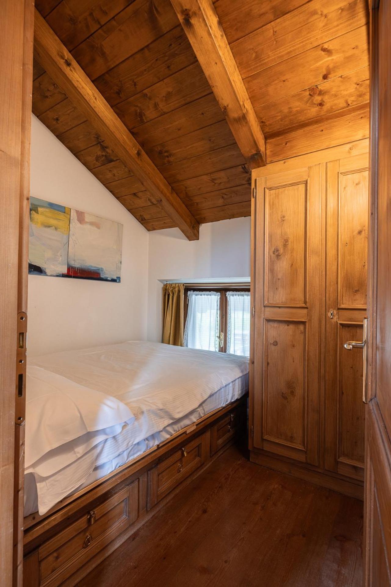 Casa Blue Lodge in Cortina d Ampezzo
