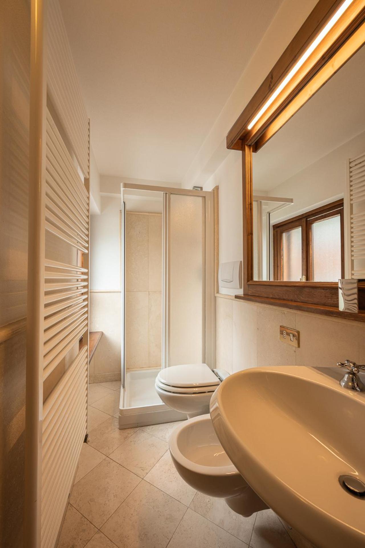 Casa Blue Lodge in Cortina d Ampezzo