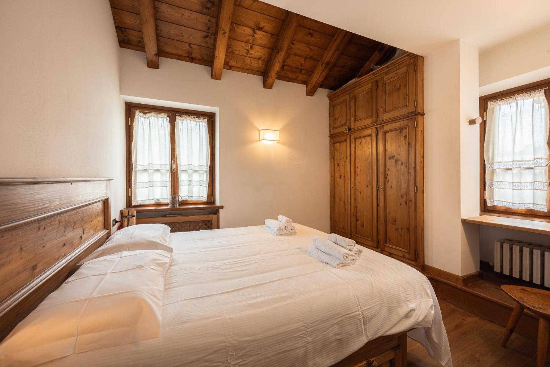 Casa Blue Lodge in Cortina d Ampezzo
