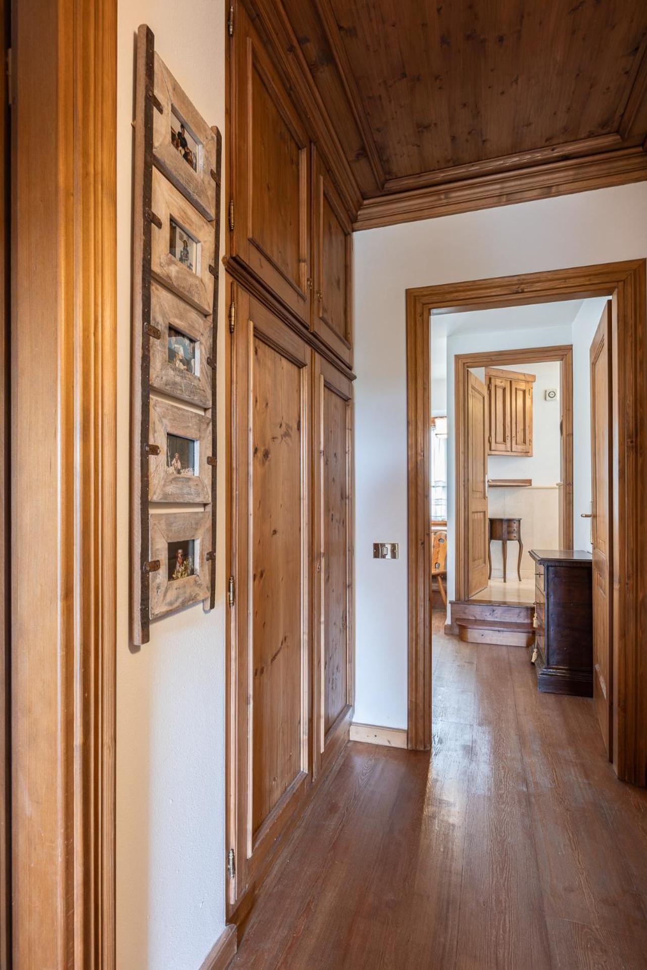 Casa Blue Lodge in Cortina d Ampezzo