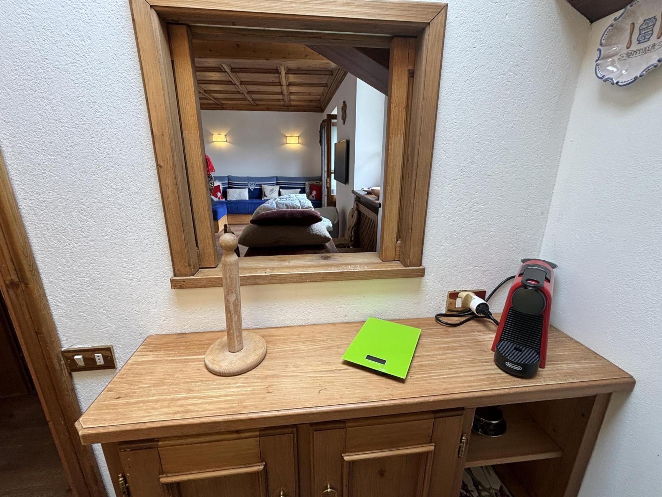 Casa Blue Lodge in Cortina d Ampezzo