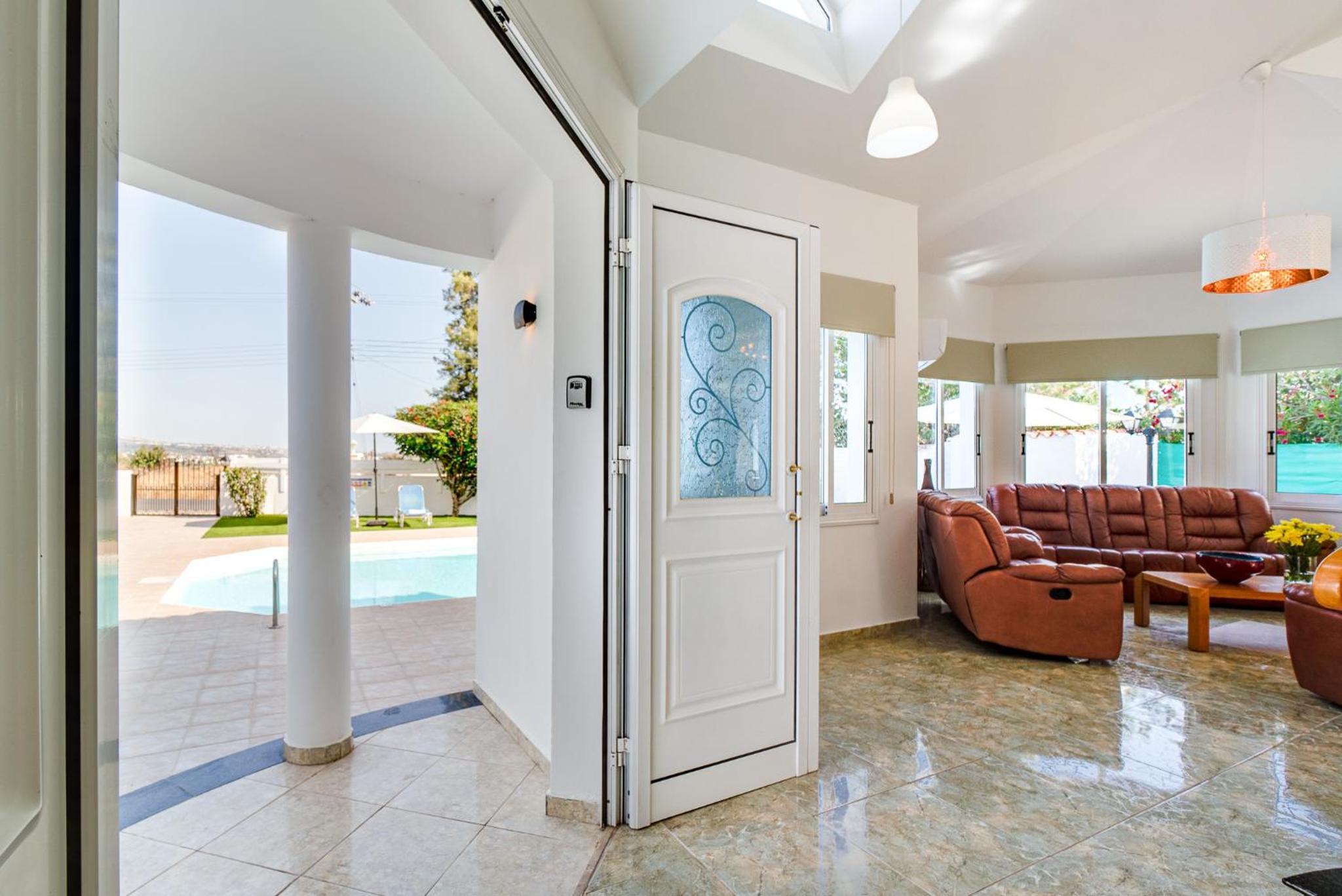 Villa Di Mare by Ezoria Villas