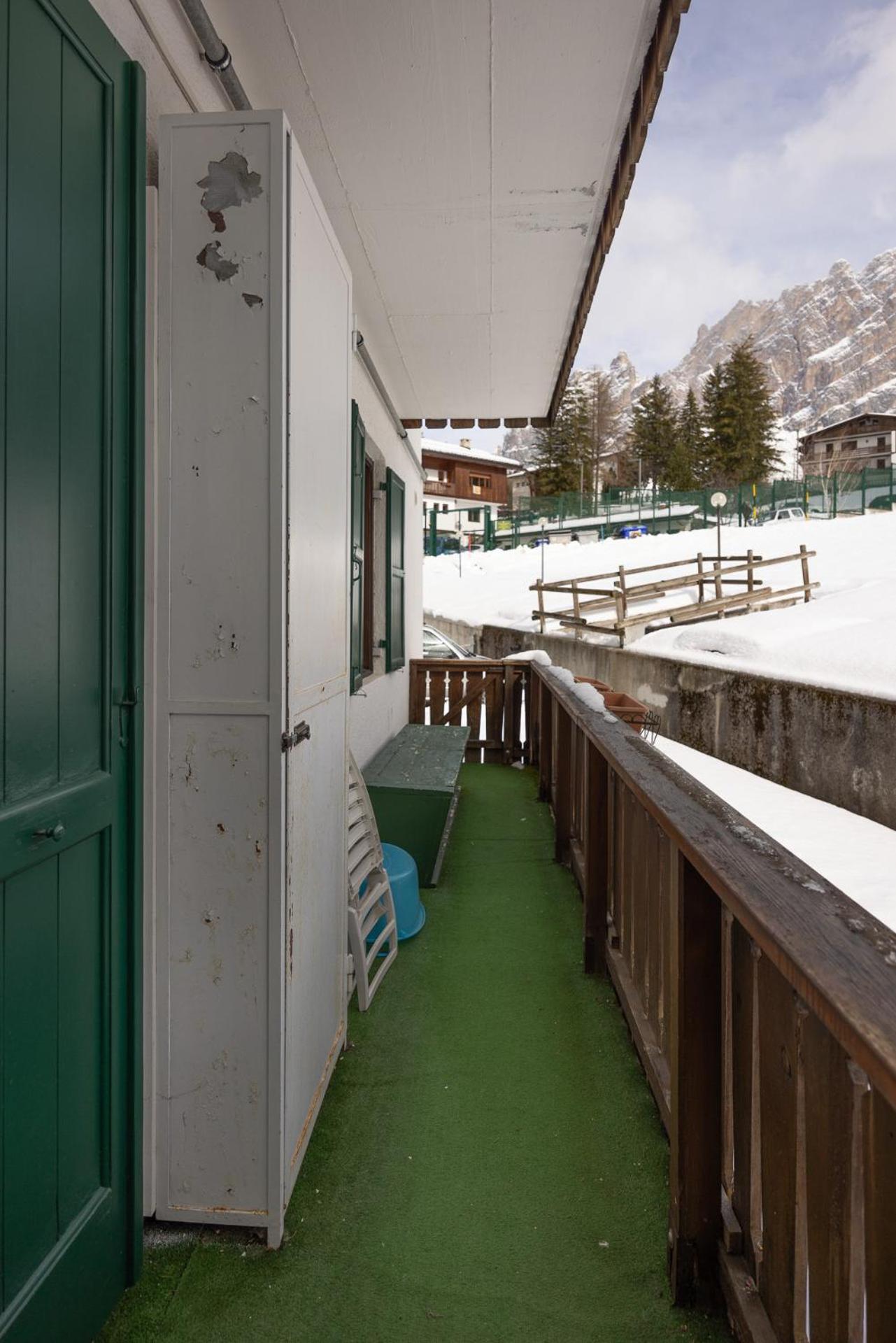 Casa Carina in Cortina d Ampezzo