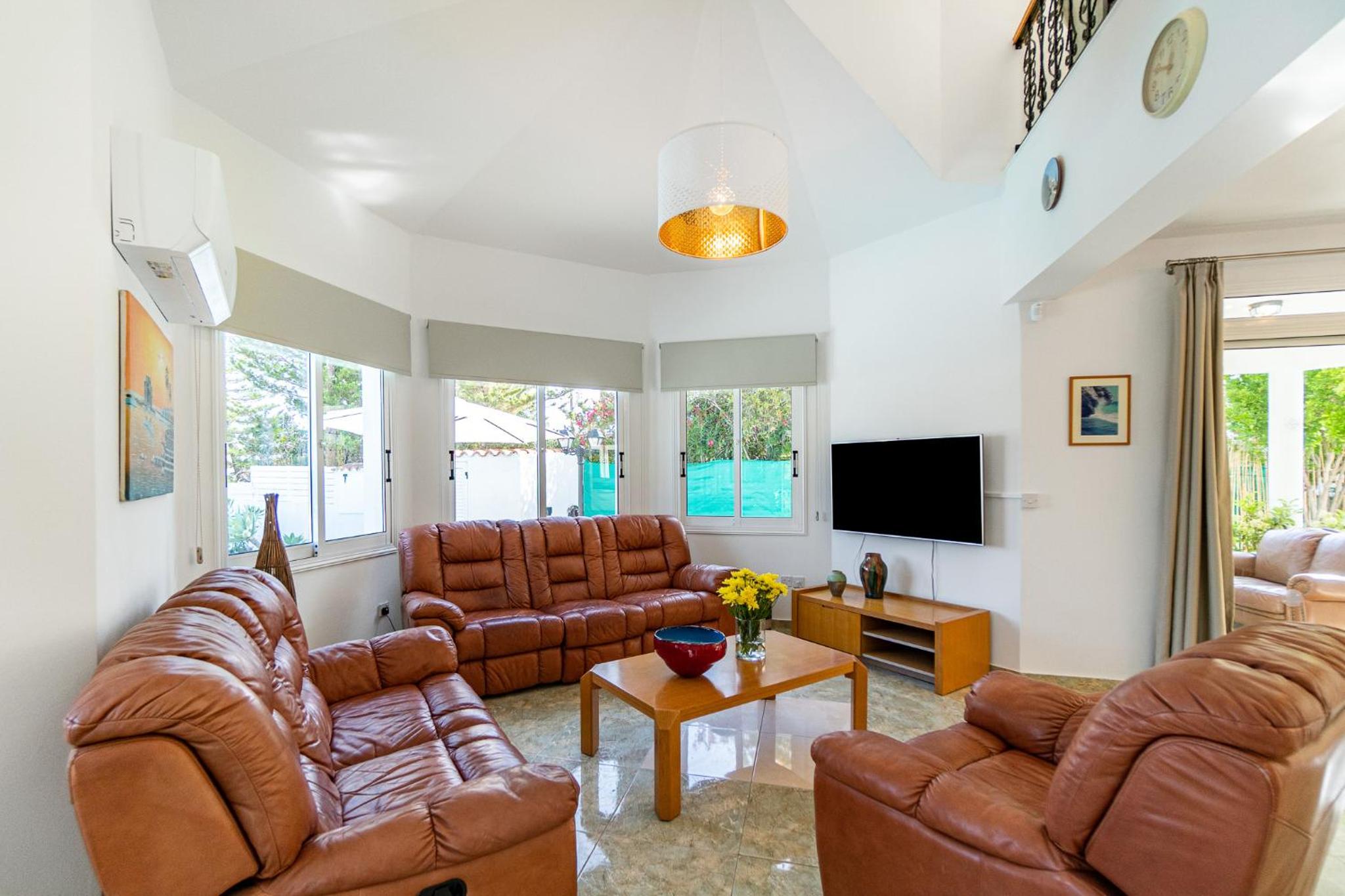 Villa Di Mare by Ezoria Villas