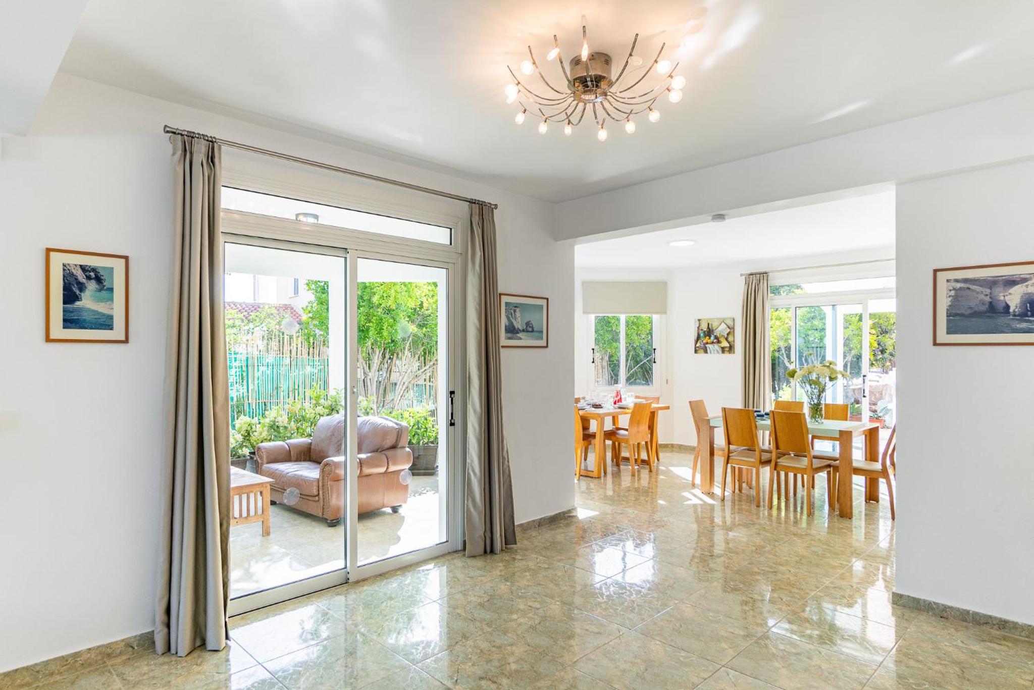 Villa Di Mare by Ezoria Villas